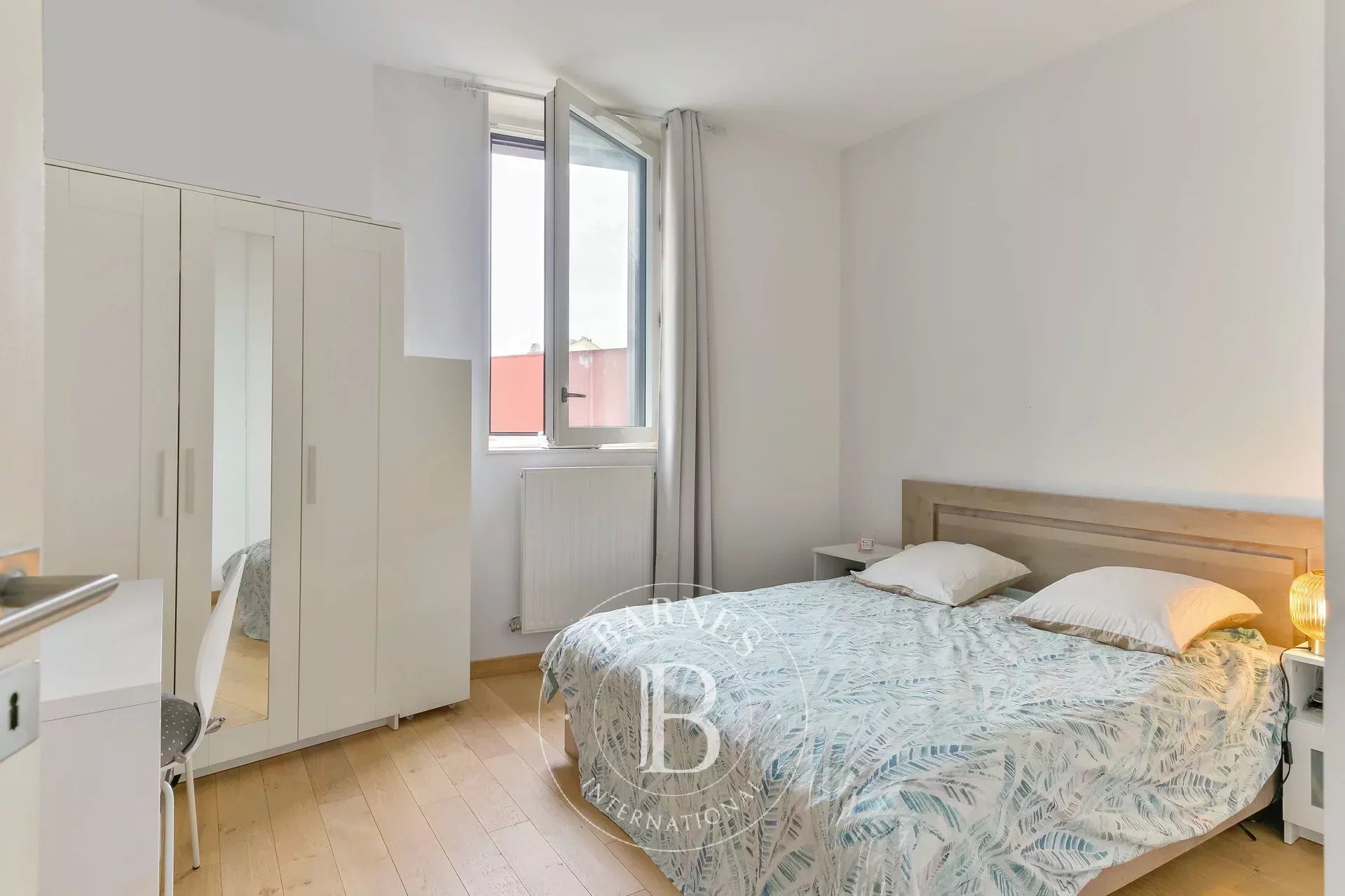 Daire Lyon 2ème - picture 4