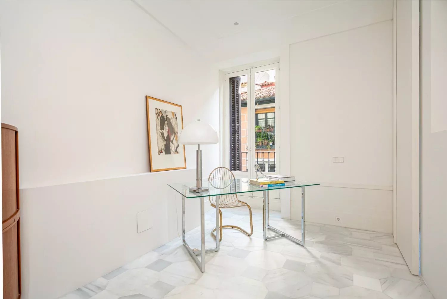 Daire Madrid - picture 35