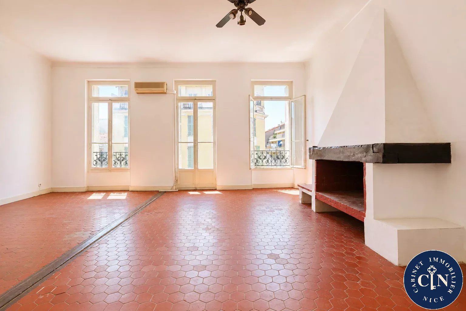 4 pièces 119 m² - Charme ancien - à rénover - Libération — photo 6