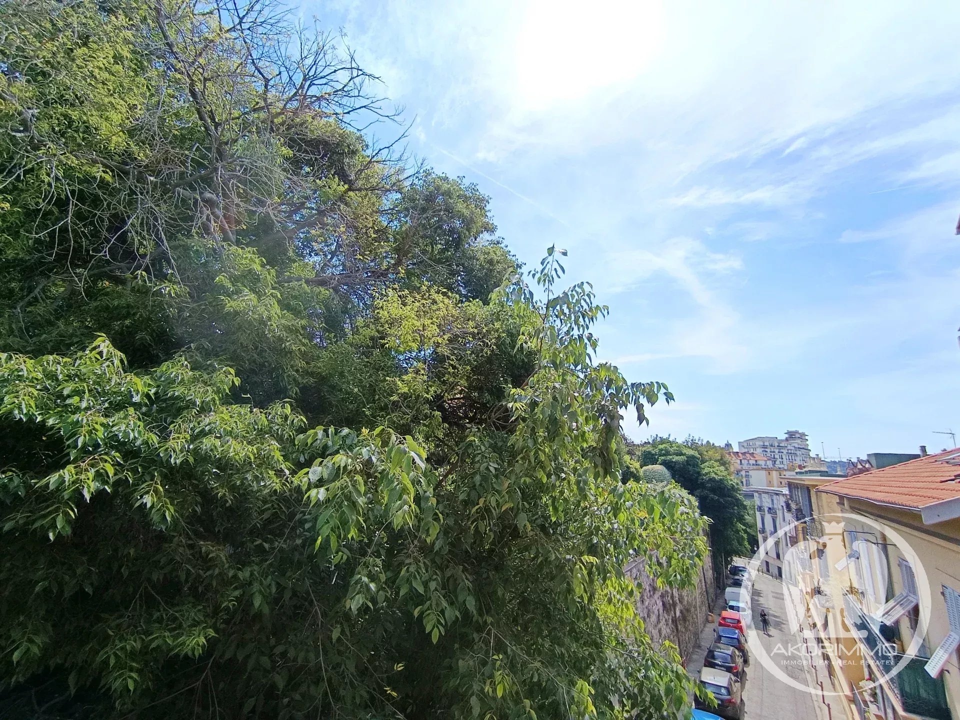A vendre appartement 3 pièces Nice proche Libération