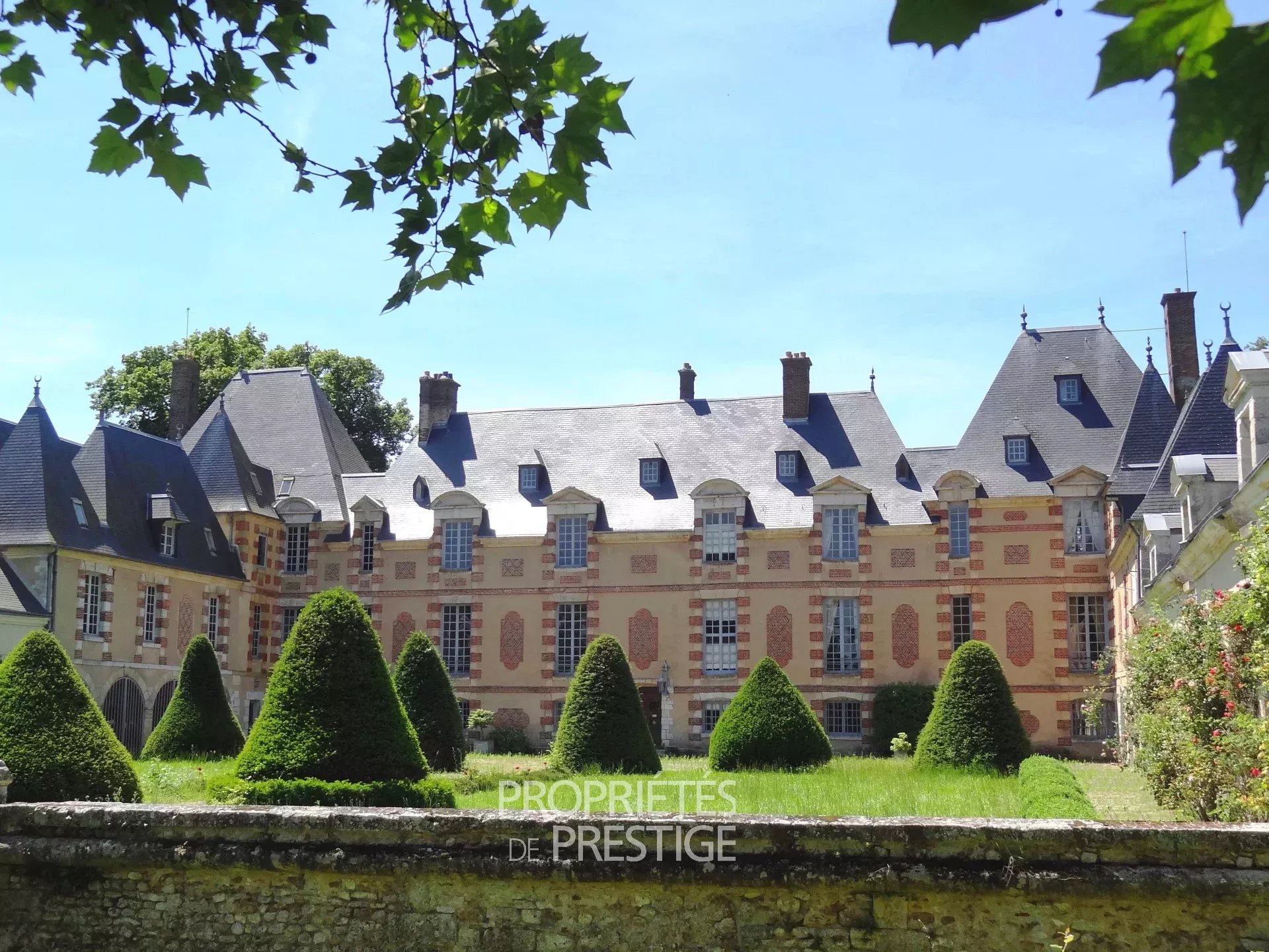 Agence immobilière de PROPRIETES DE PRESTIGE