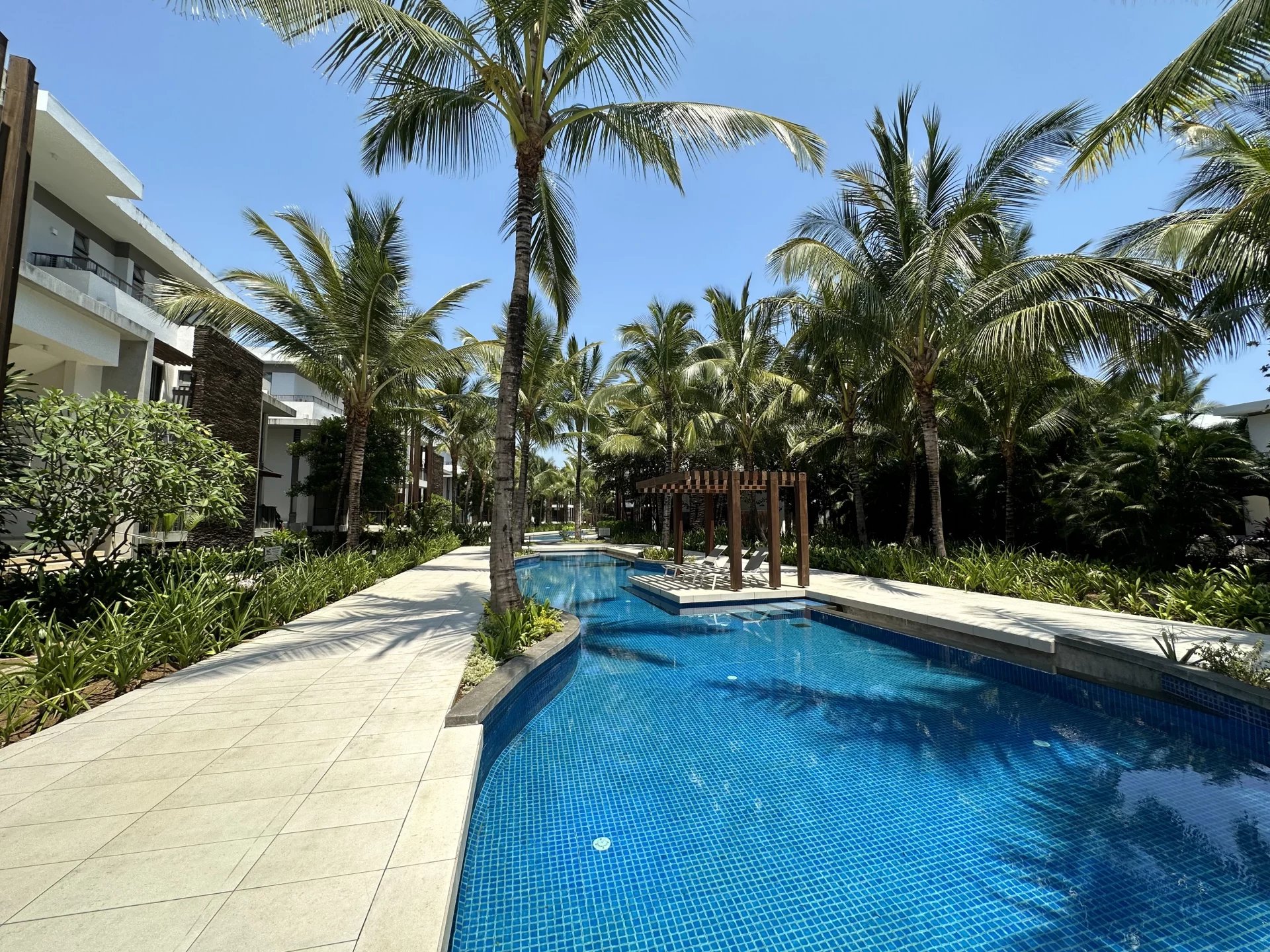 Daire Grand Baie - picture 28