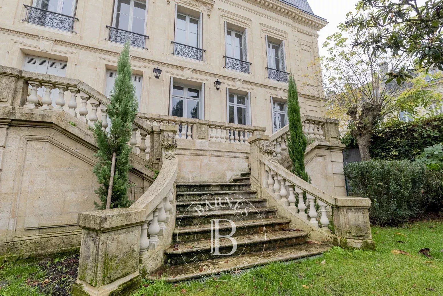 Daire Bordeaux - picture 24