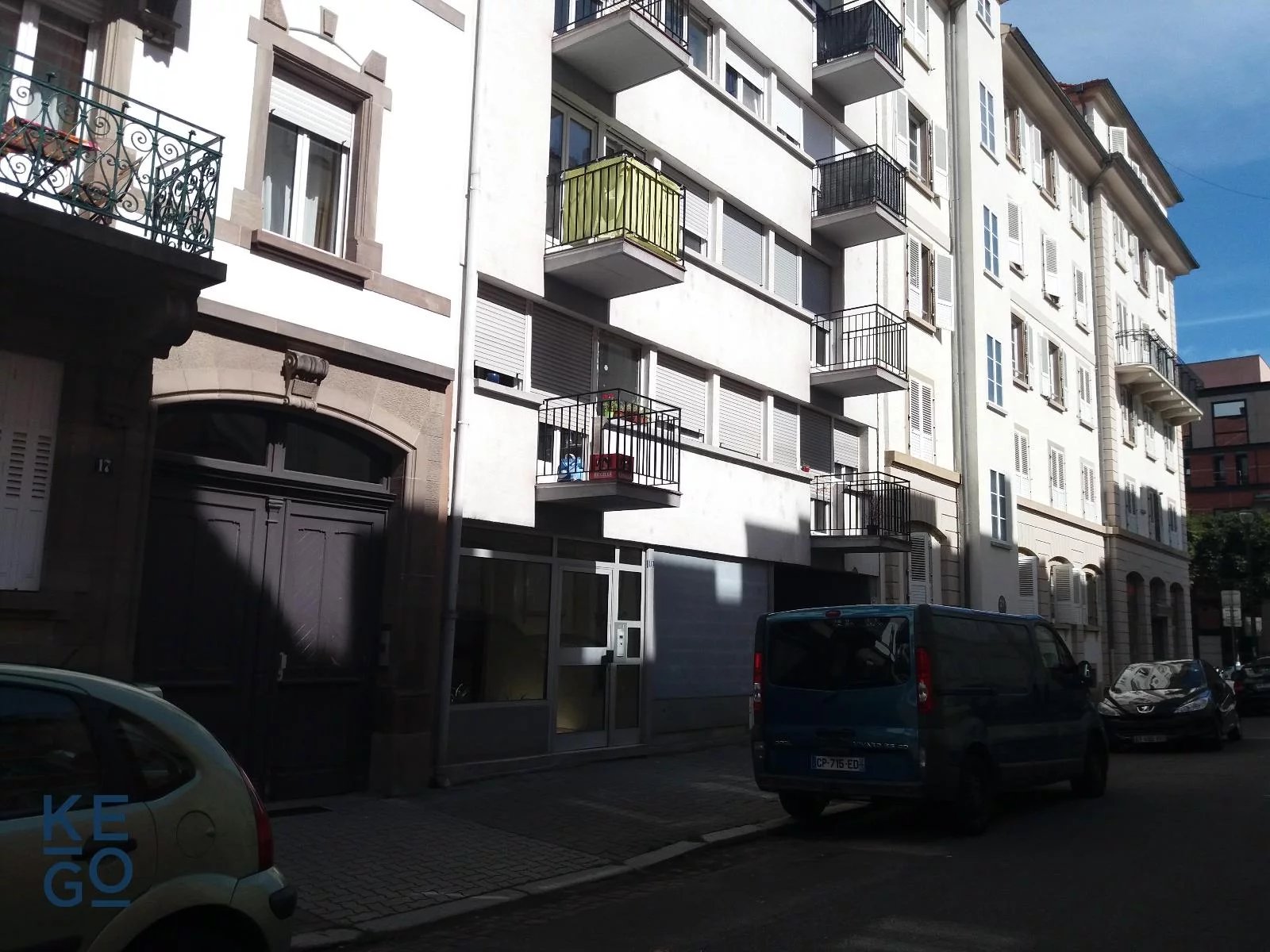 Location Appartement Strasbourg
