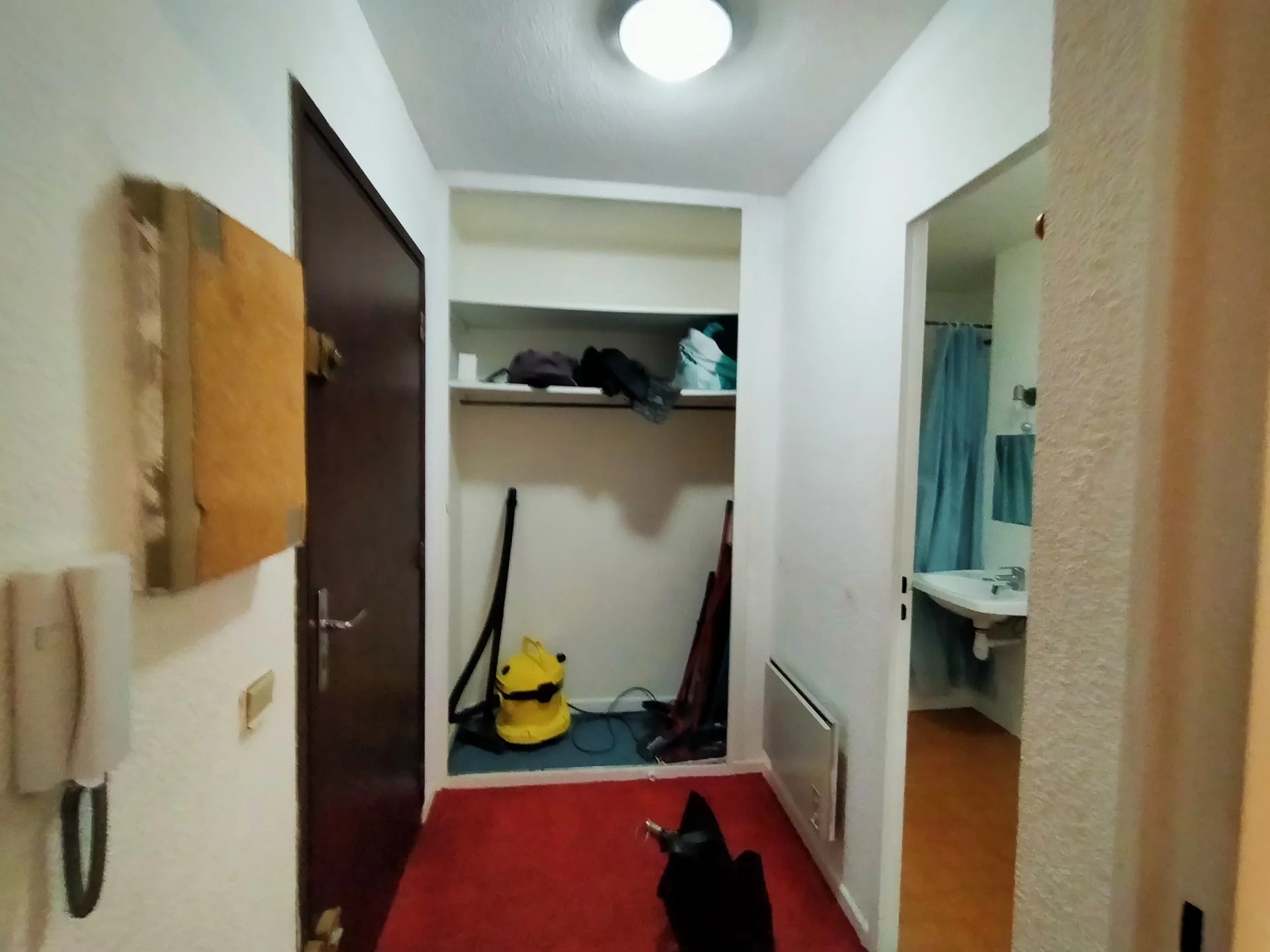 2745594 Location Villeurbanne