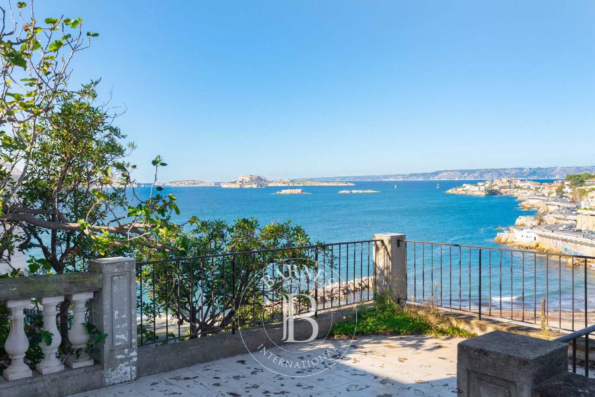 Kirevi Marseille 7ème