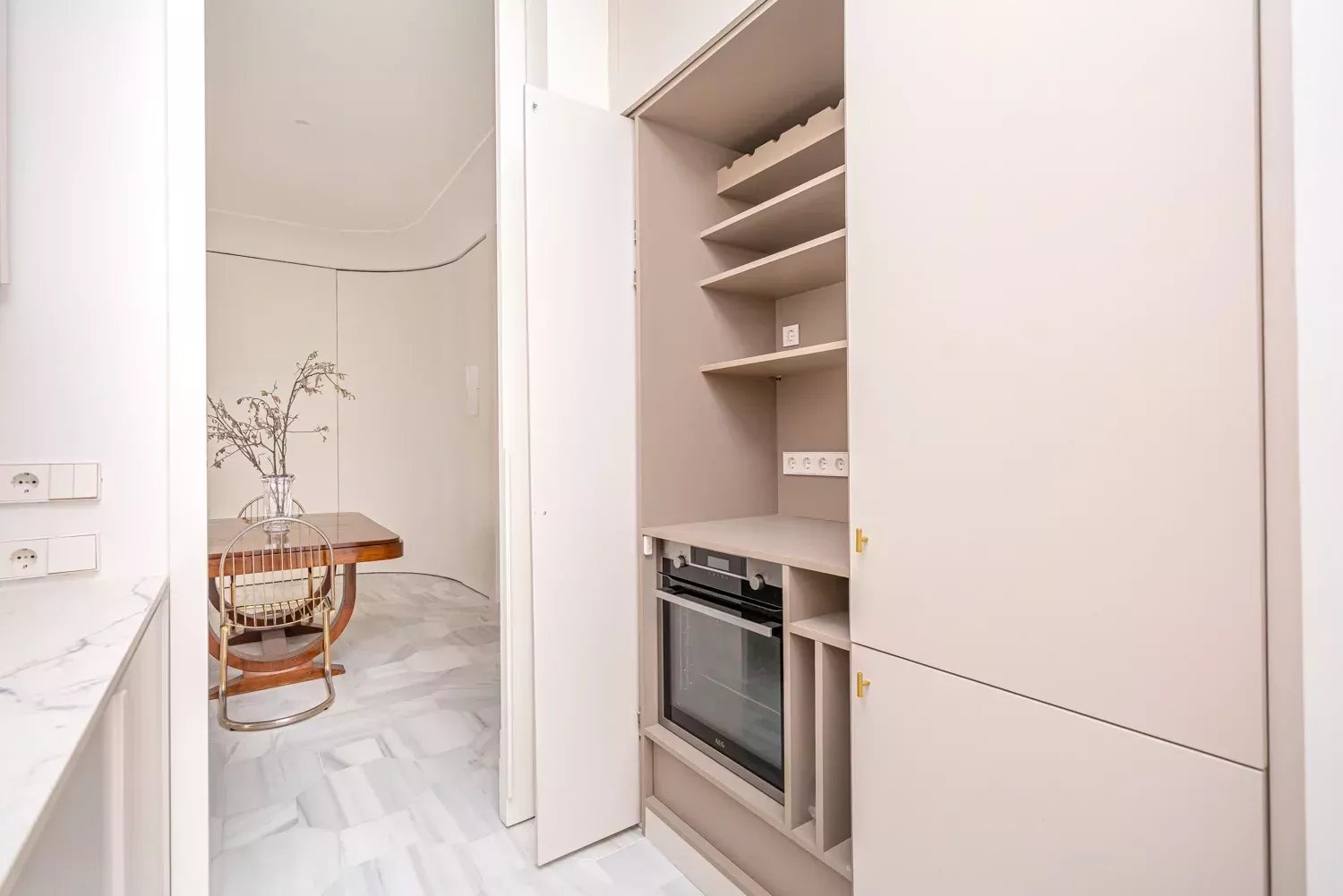 Daire Madrid - picture 10