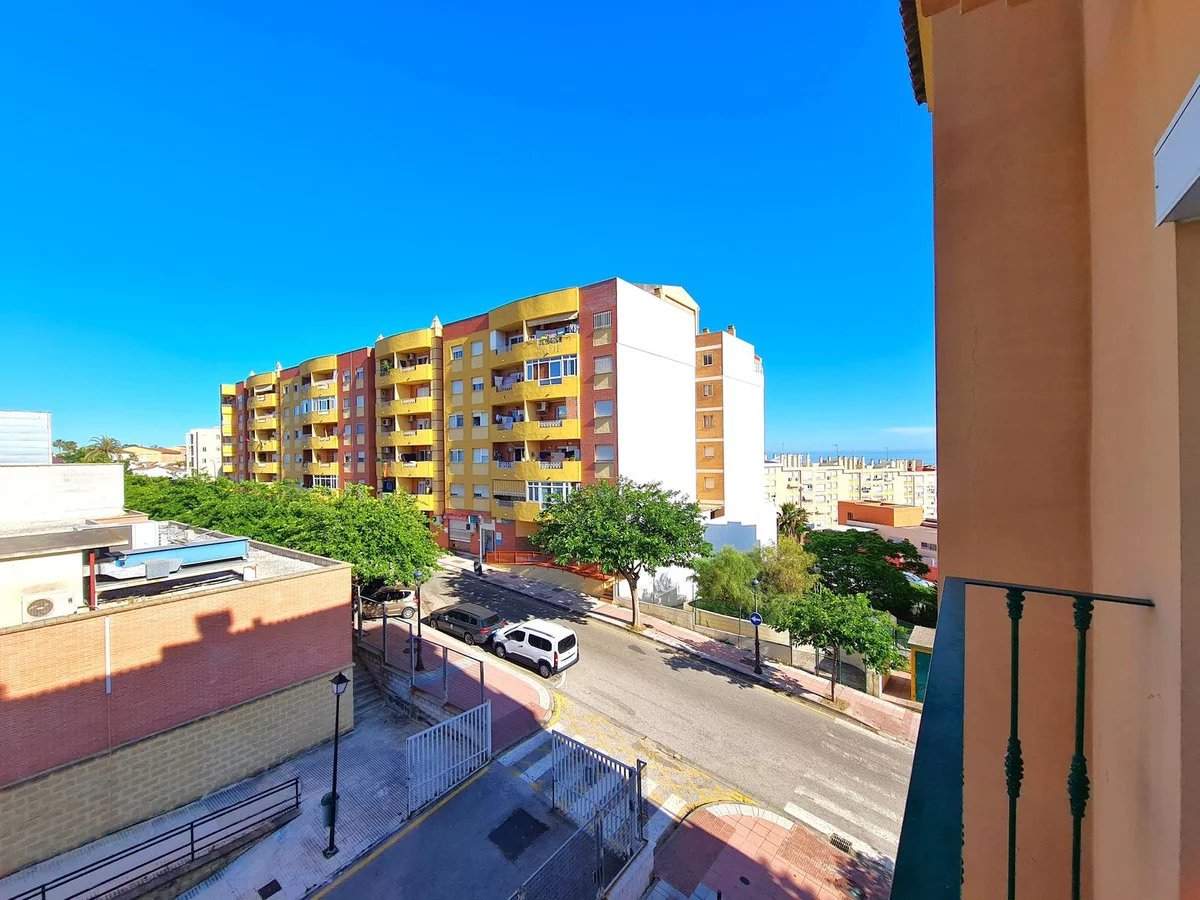 Vente Appartement Estepona