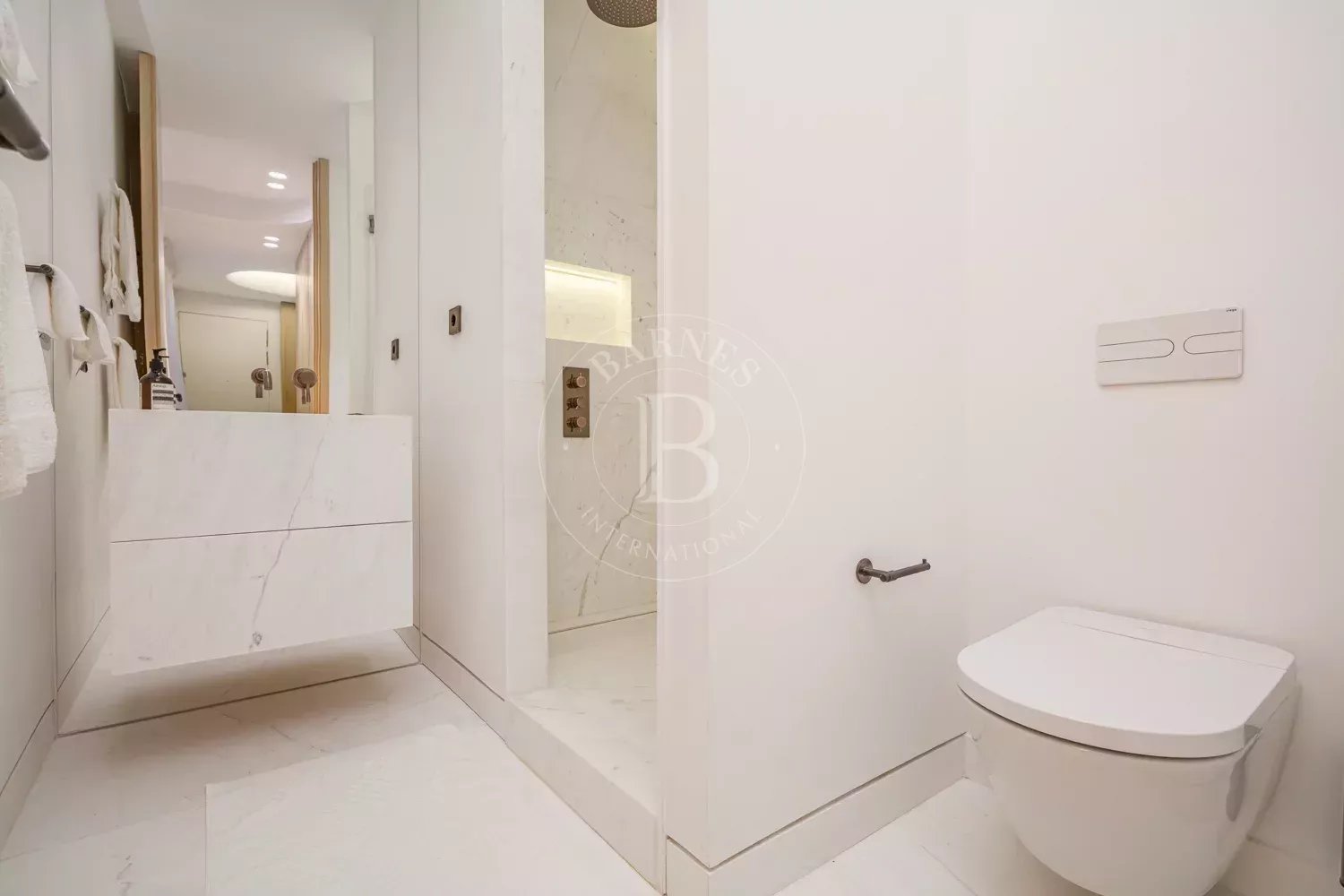 Daire Madrid - picture 19