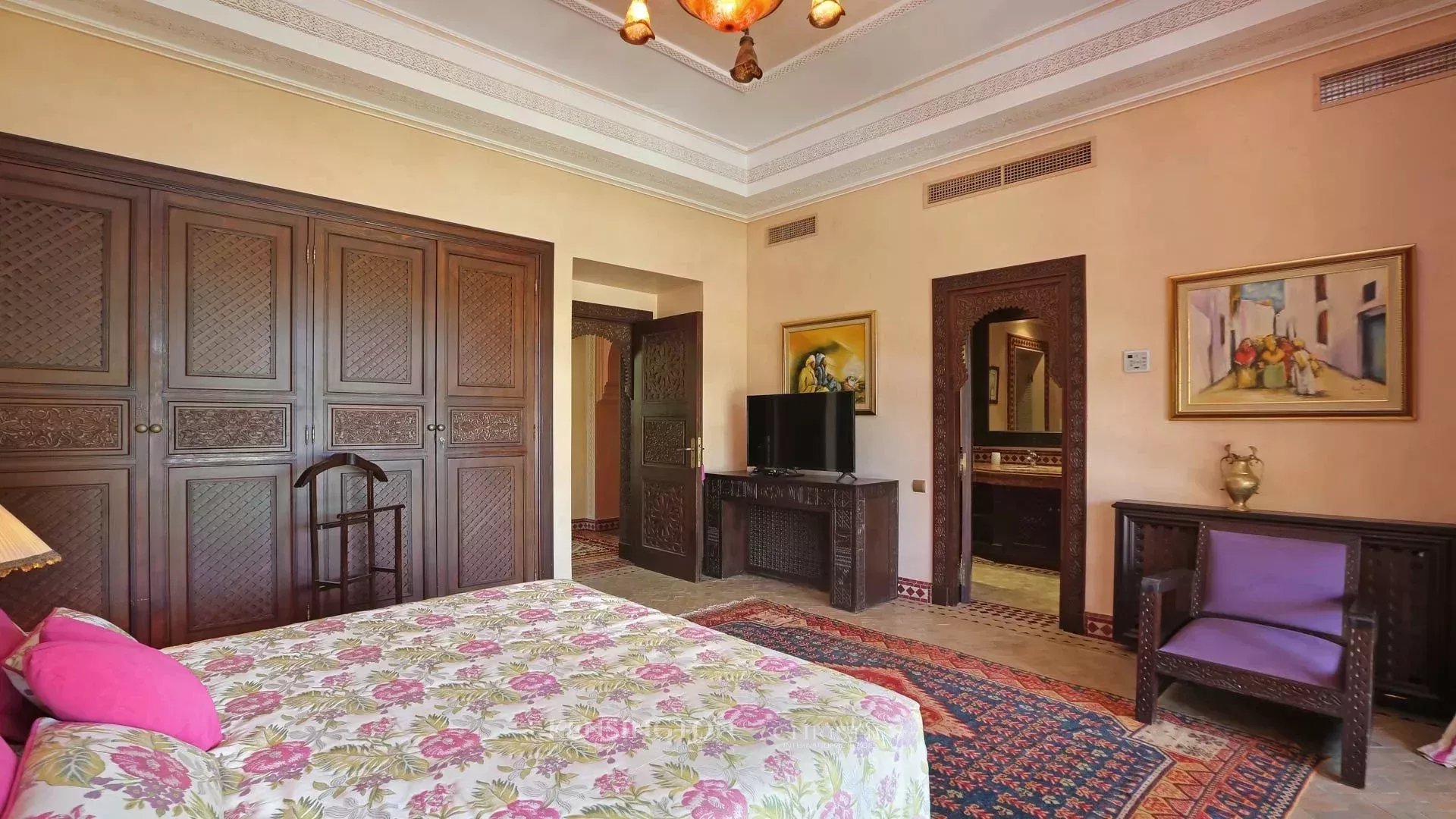 4 Bedroom Villa/Townhouse's Image 20