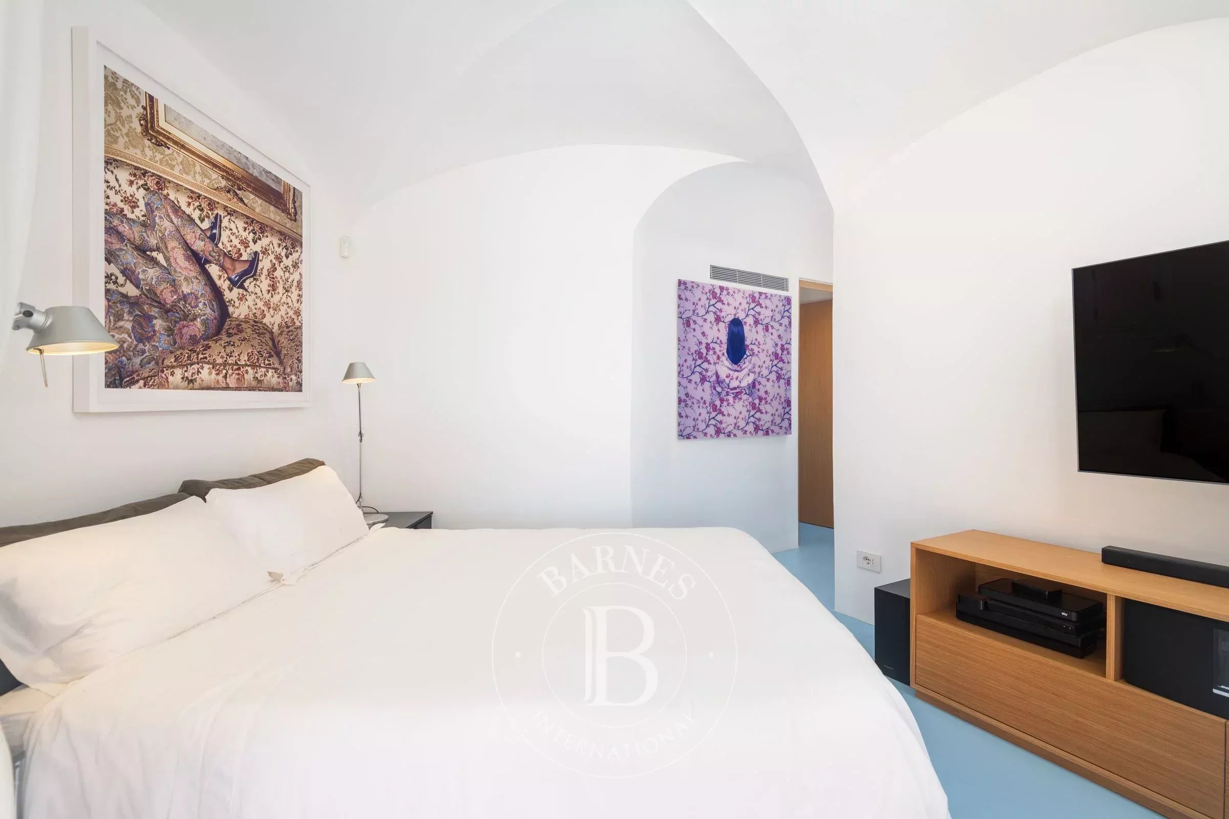 Porto Cervo  - Penthouse  4 Chambres - picture 19