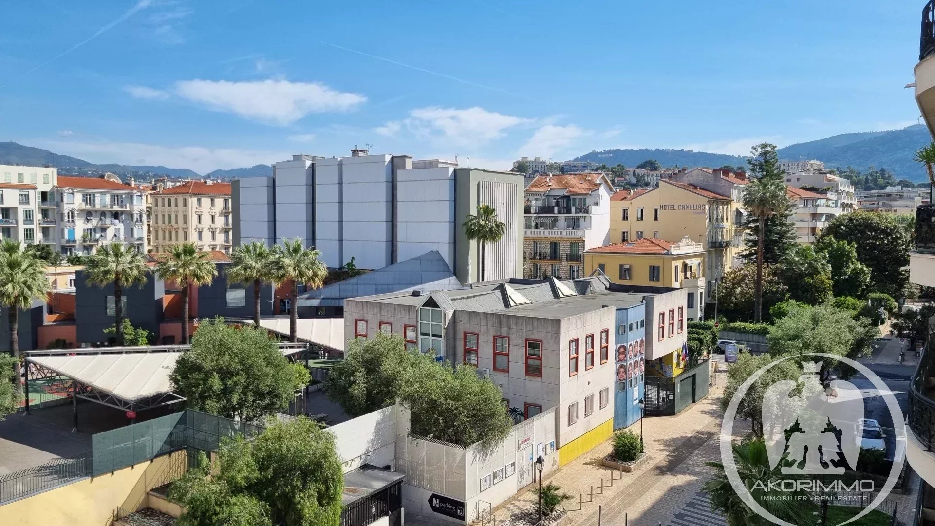 Vendita Appartamento - Nizza (Nice) Centre ville