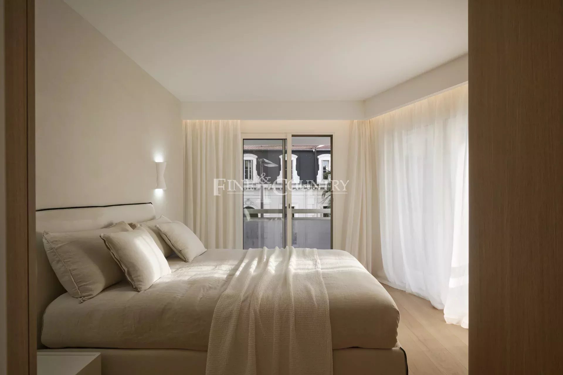 Photo of For Sale | Apartment in Cannes Banane