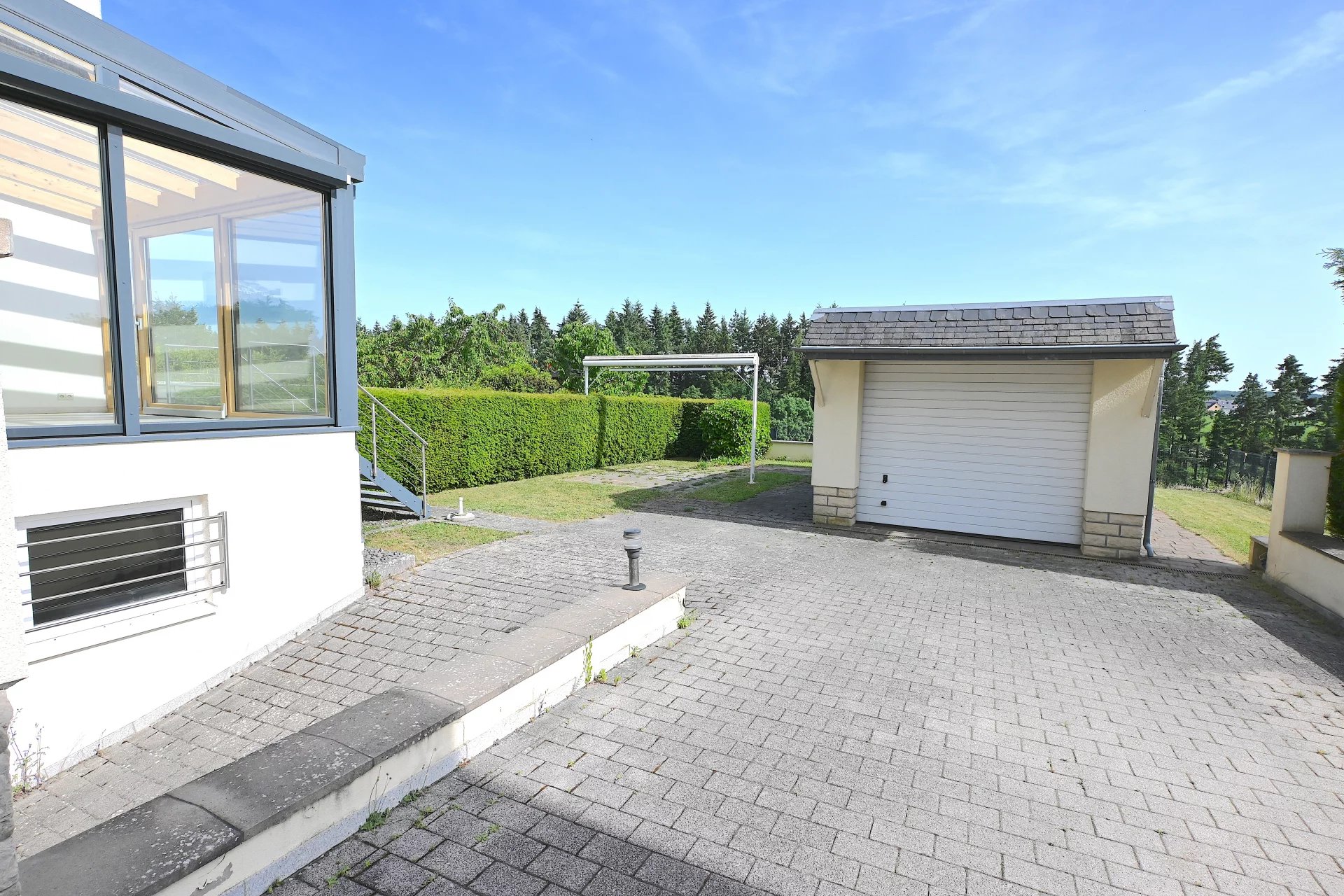 Vente Maison Luxembourg Cents
