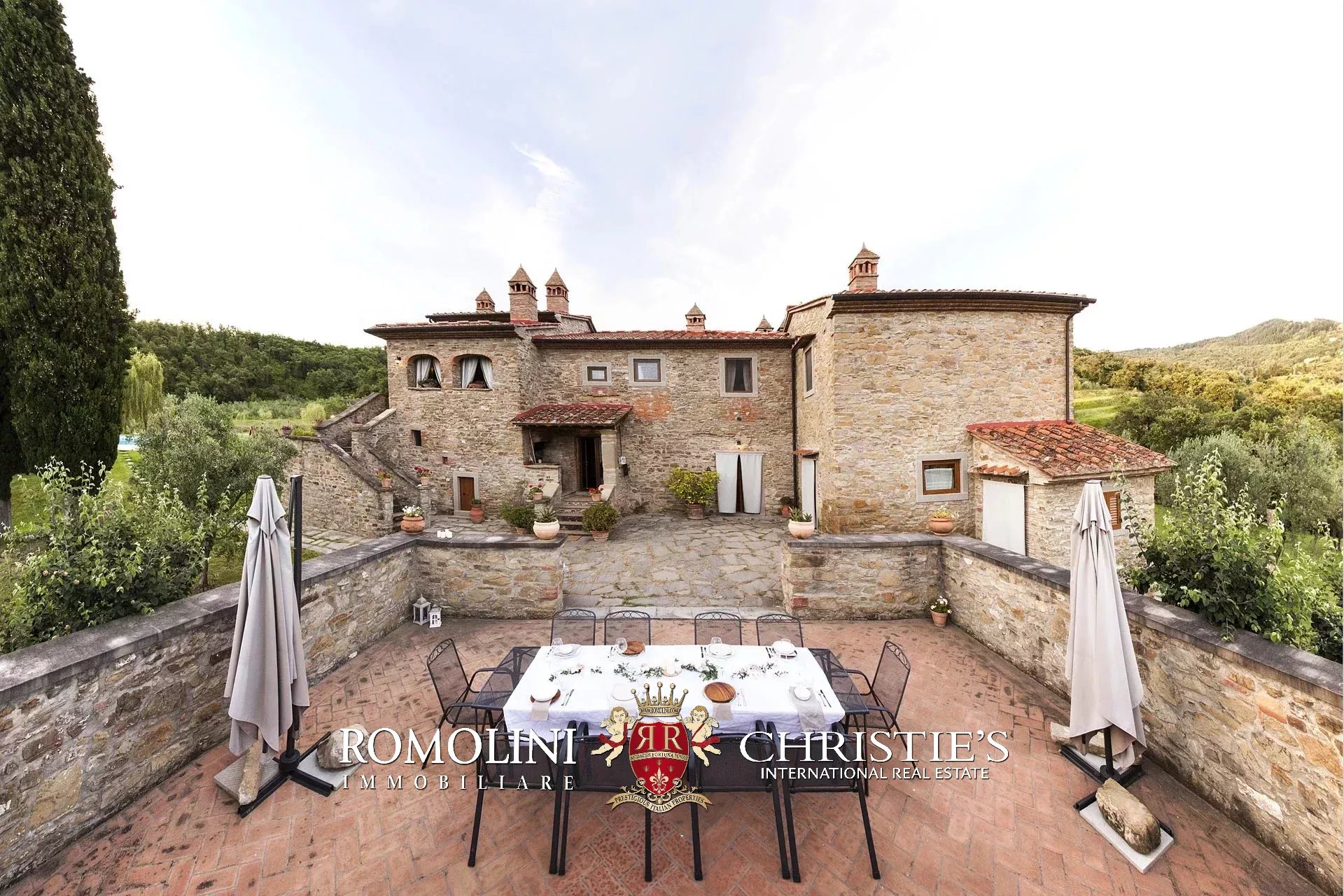 4 Bedroom Villa/Townhouse's Image 57