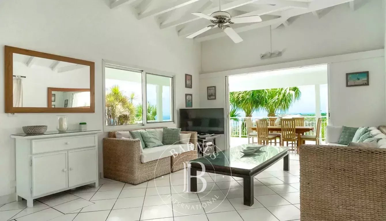 Saint-Jean  - Villa 3 Chambres - picture 6