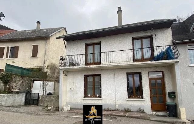 Agence immobilière de ESPACE'IMMO 38