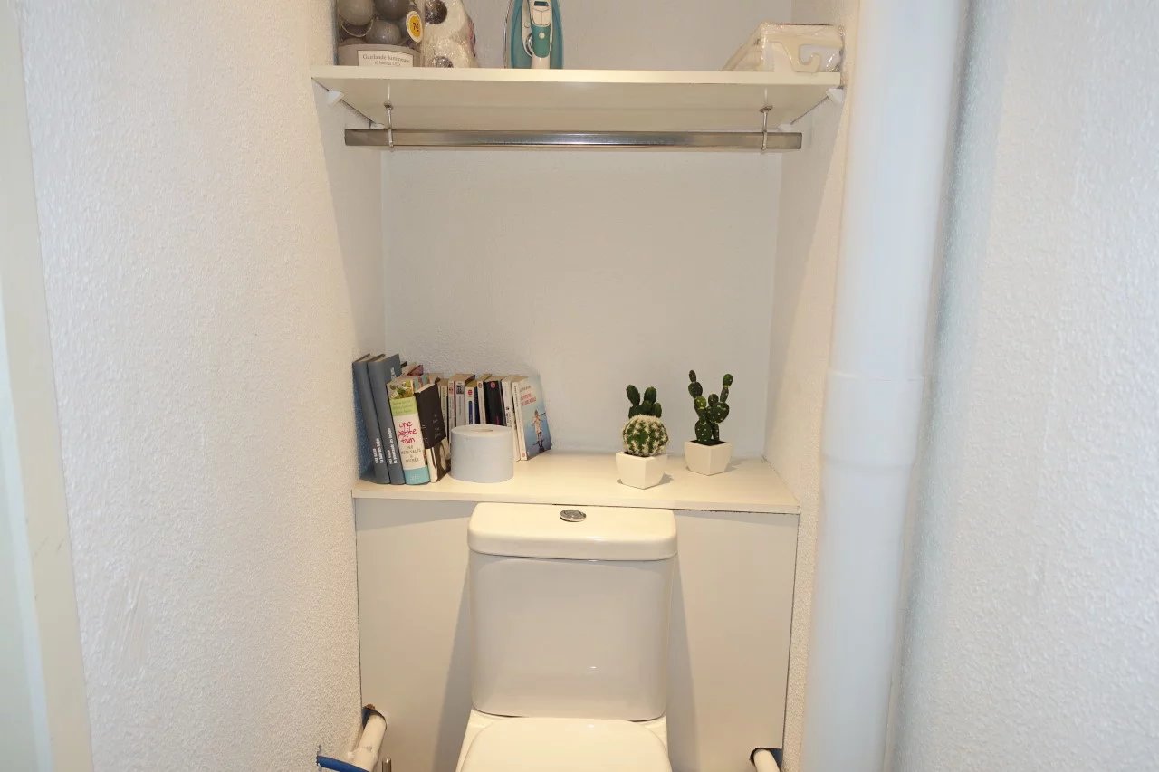 appartement 30 m² Valence — photo 7