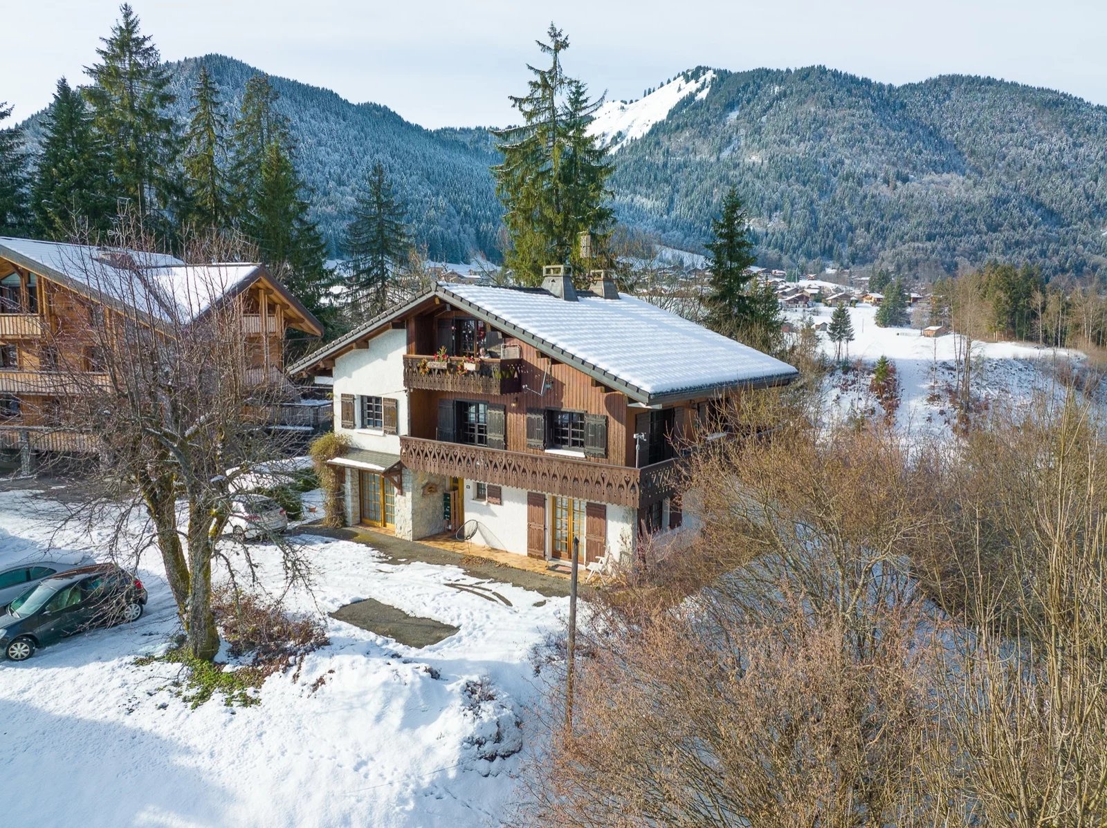 Spacious 2 Bedroom 2 Bathroom Apartment