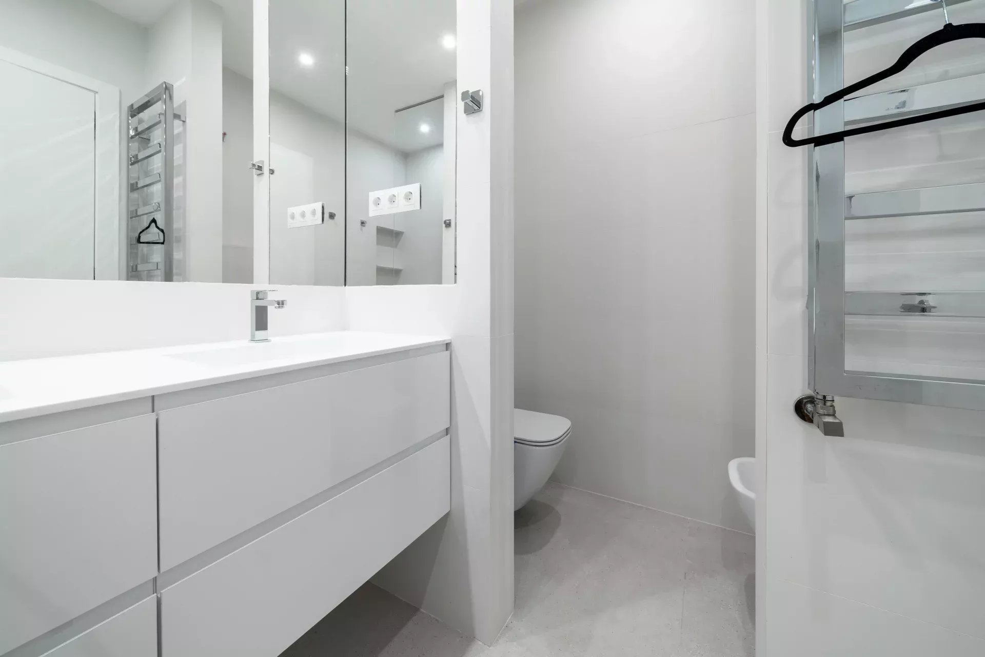 Daire Madrid - picture 22