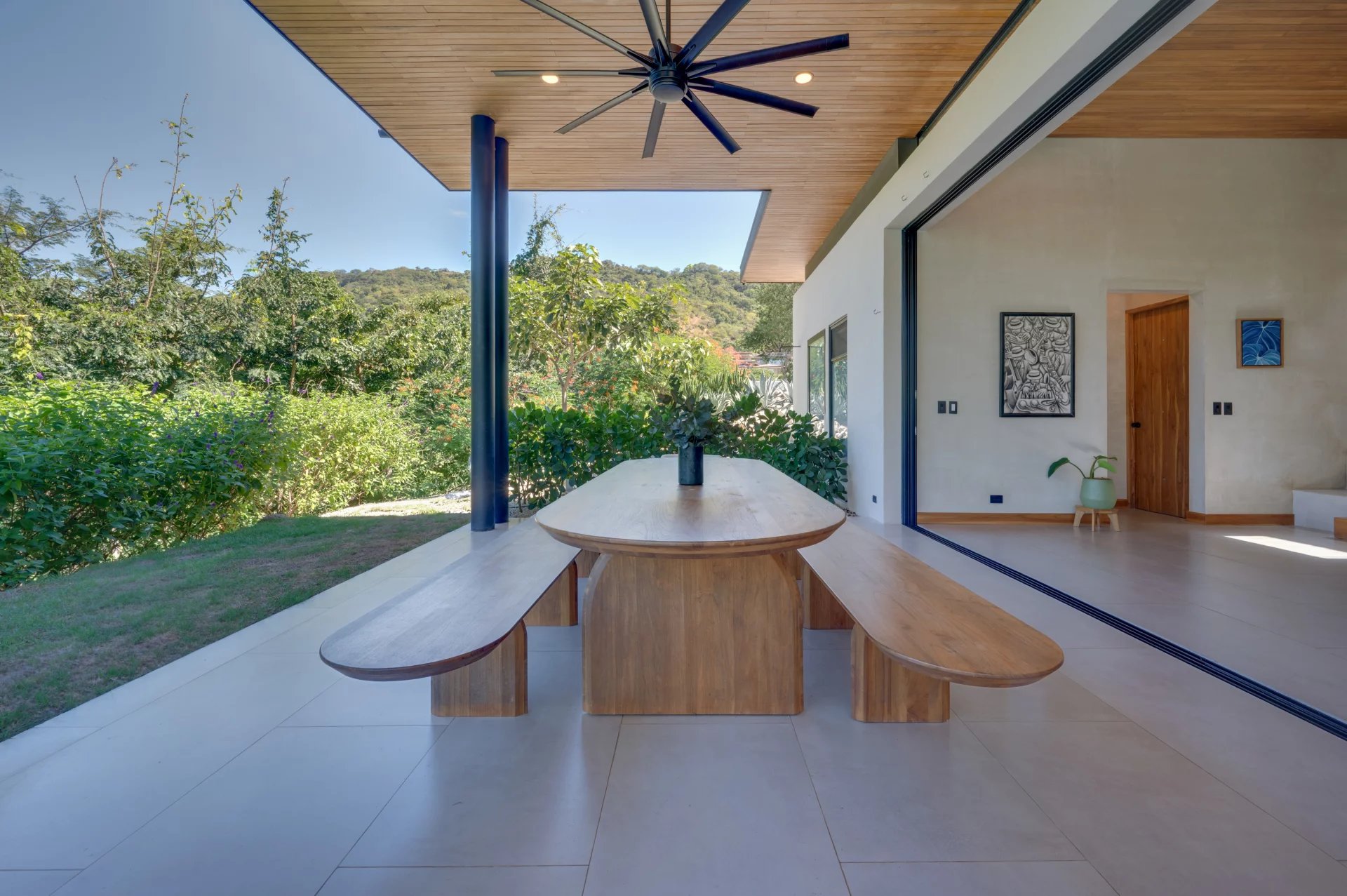 Vente Villa Cabo Velas