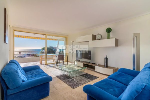 Apartment in Cannes — photo 4
