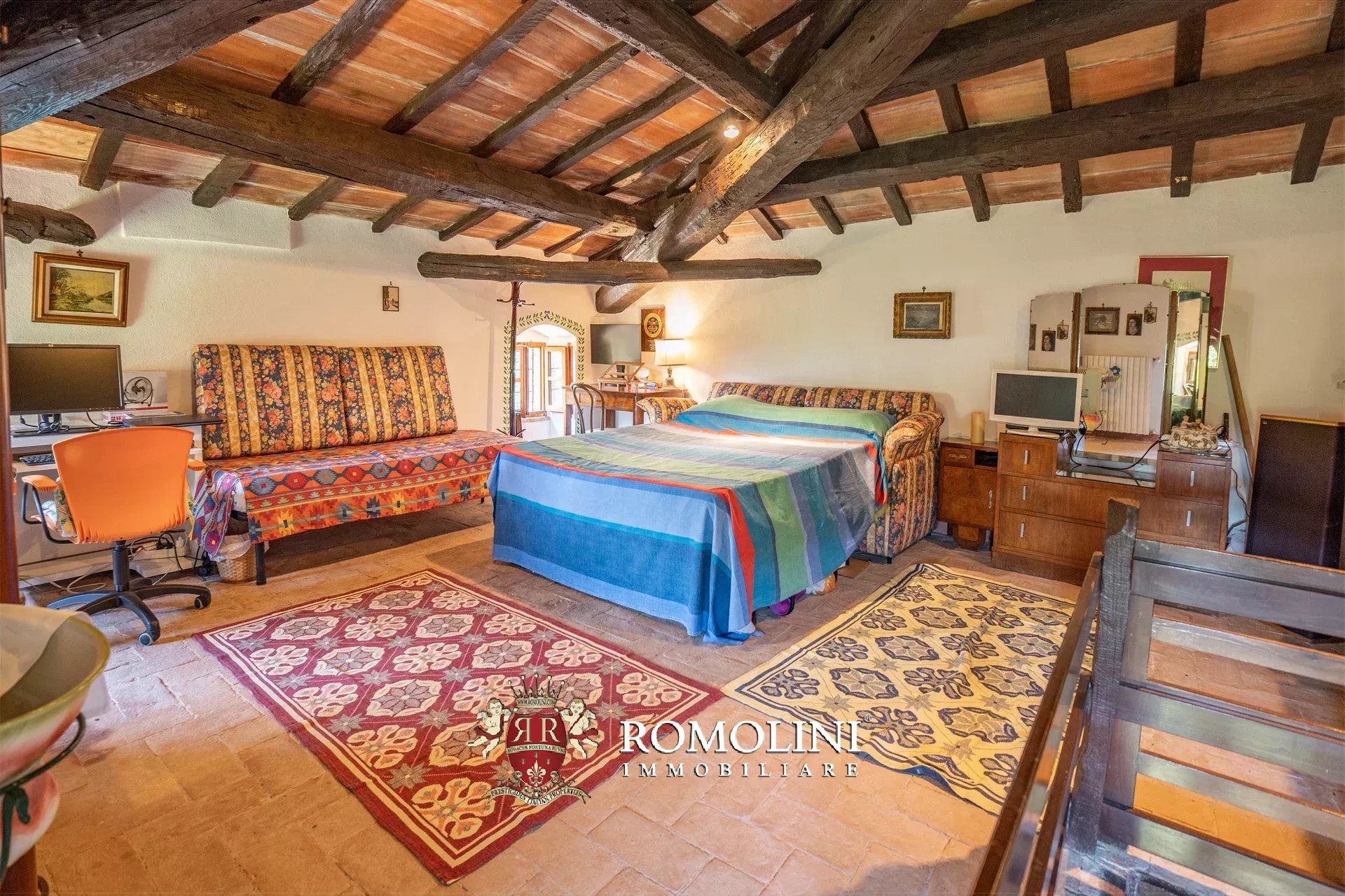 3 Bedroom Villa/Townhouse's Image 46