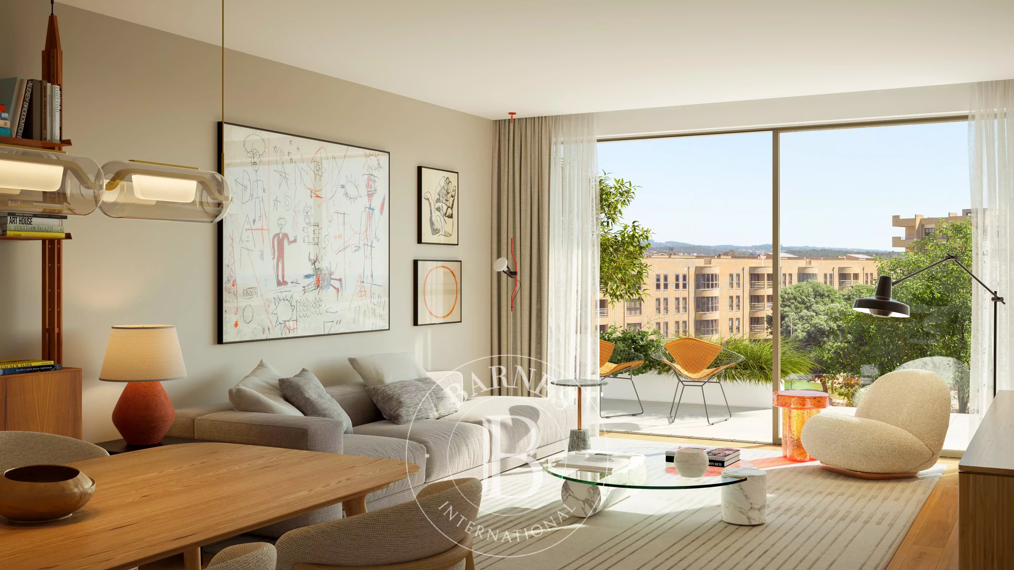 Votre refuge entre fleuve et mer