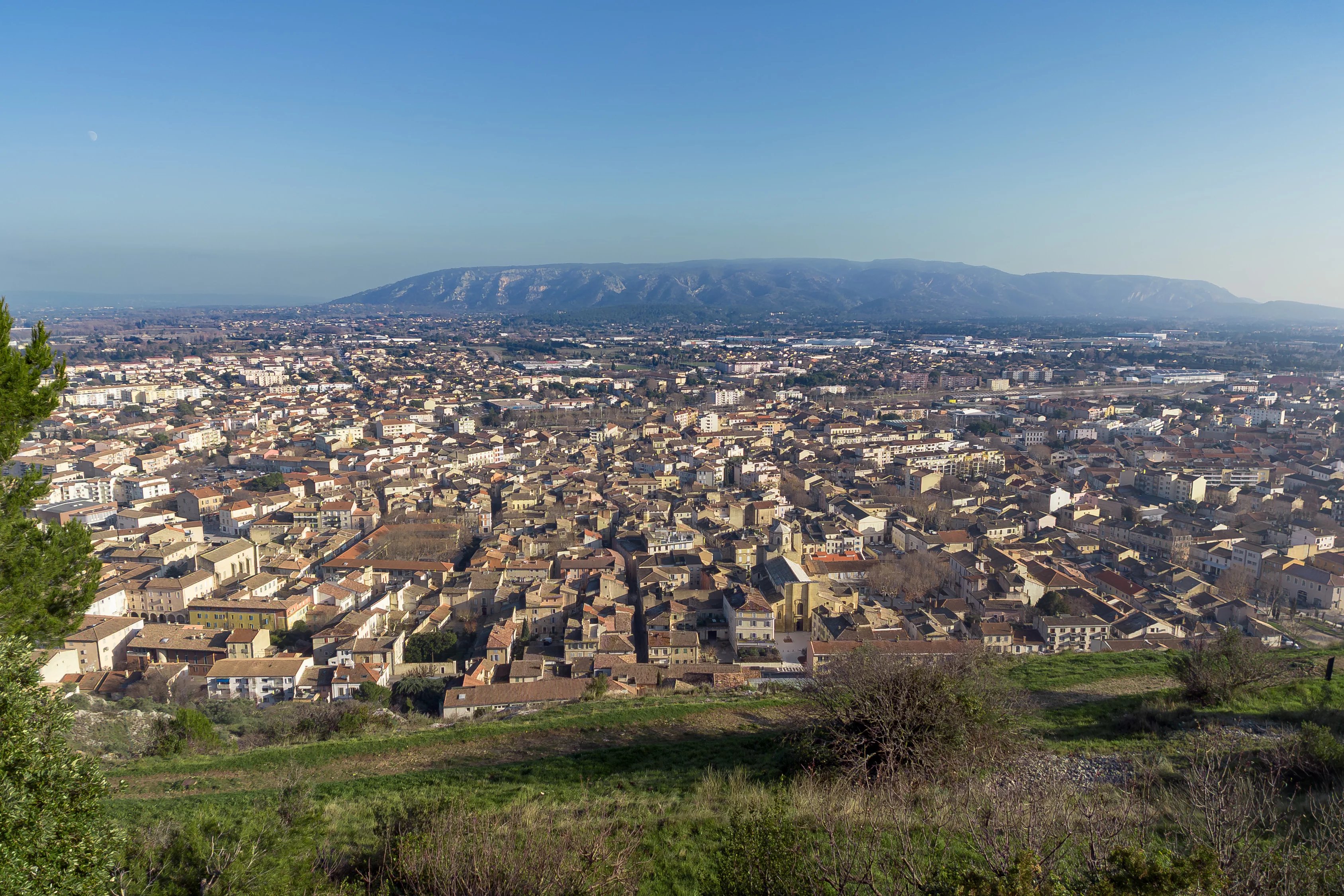 Sale House Cavaillon