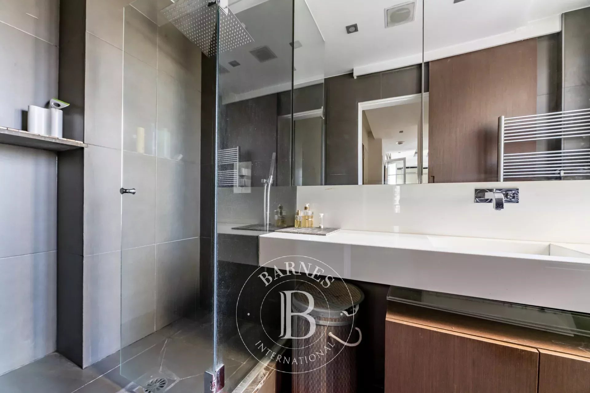 Daire Paris 16ème - picture 5