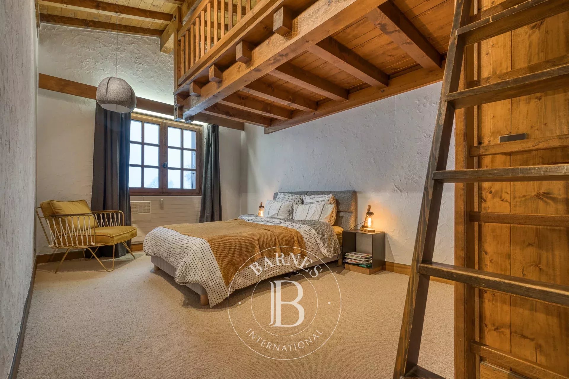 Daire Megève - picture 20