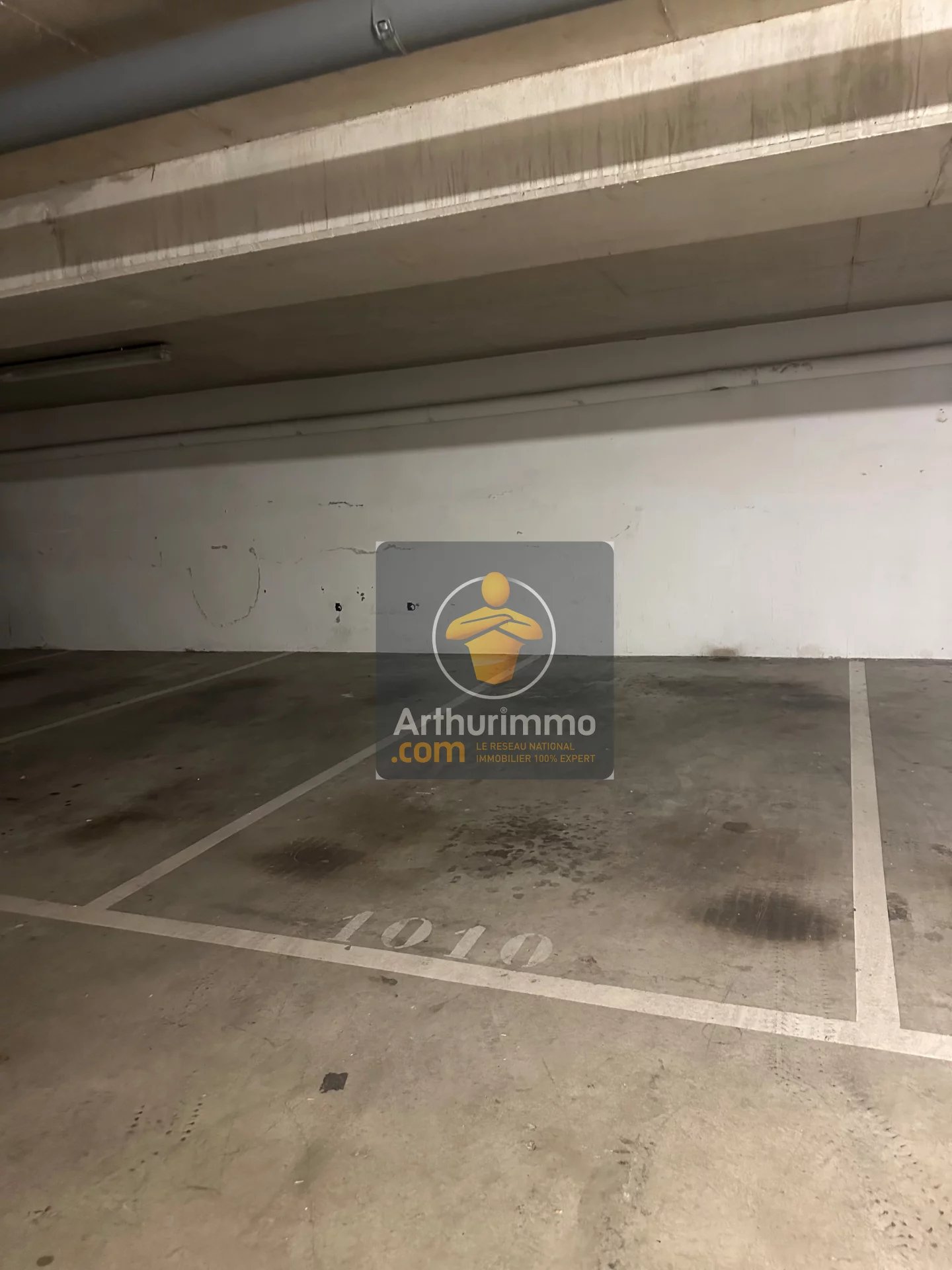 Agence immobilière de EURL HADJADJ IMMOBILIER