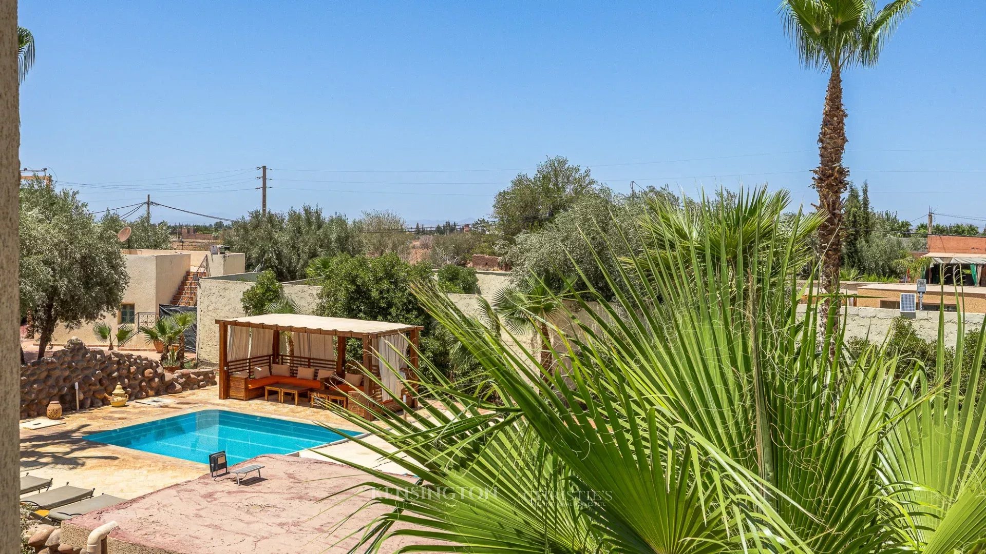 Villa/Townhouse's Image 9