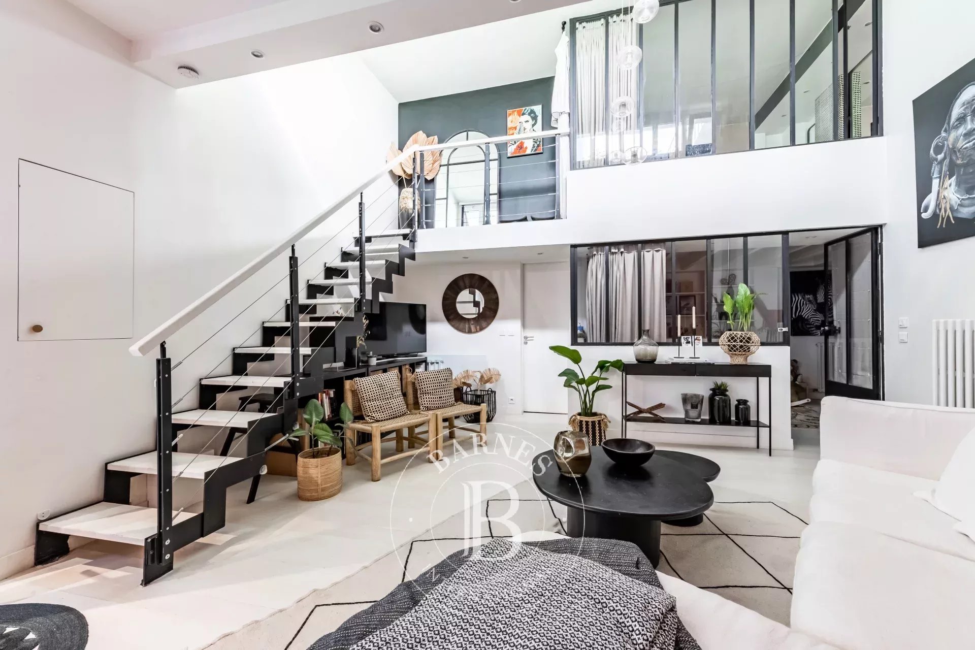 Daire Paris 5ème - picture 11