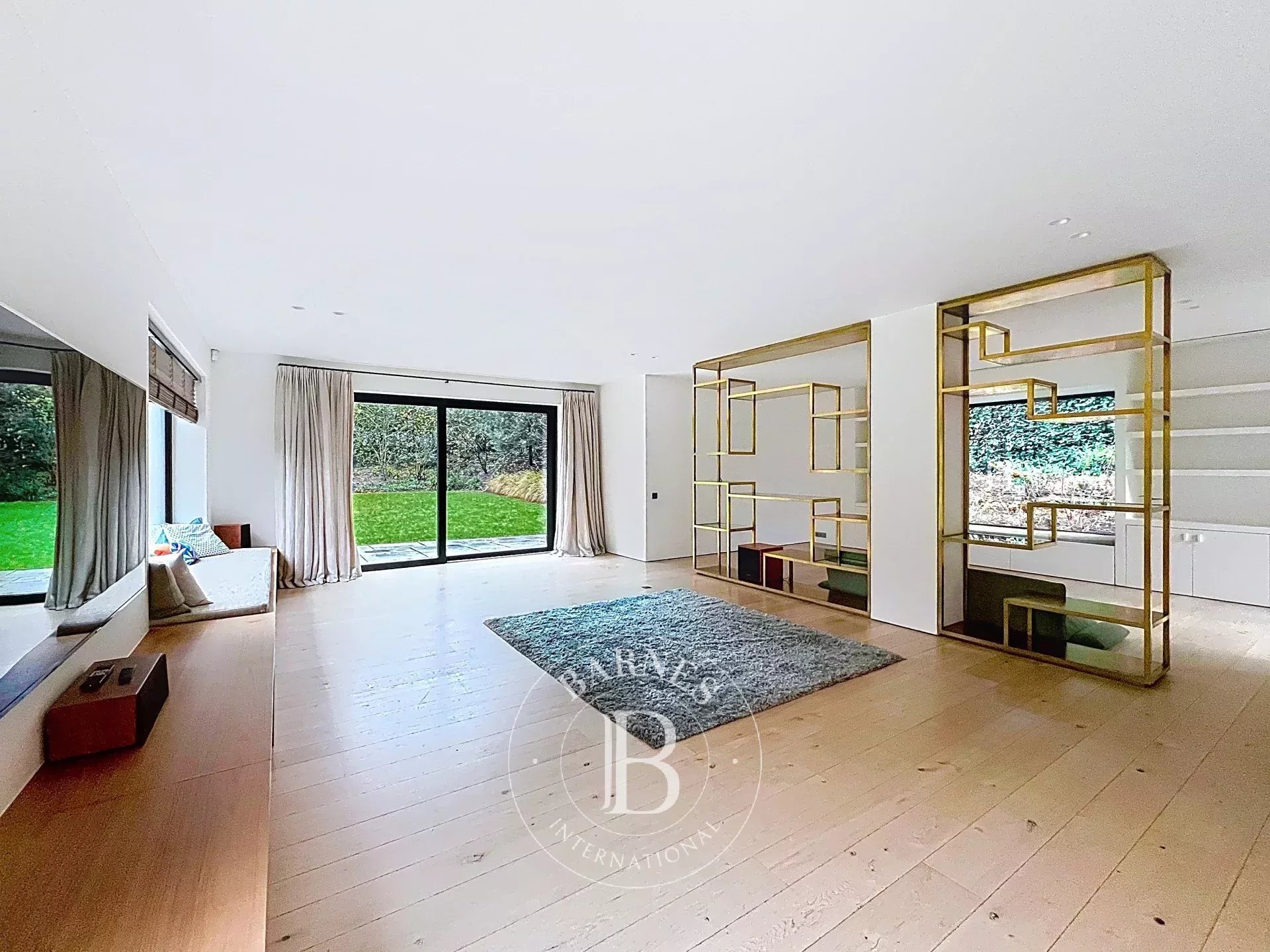 Sterrenwacht - Mooi eigentijds huis terras tuin garage