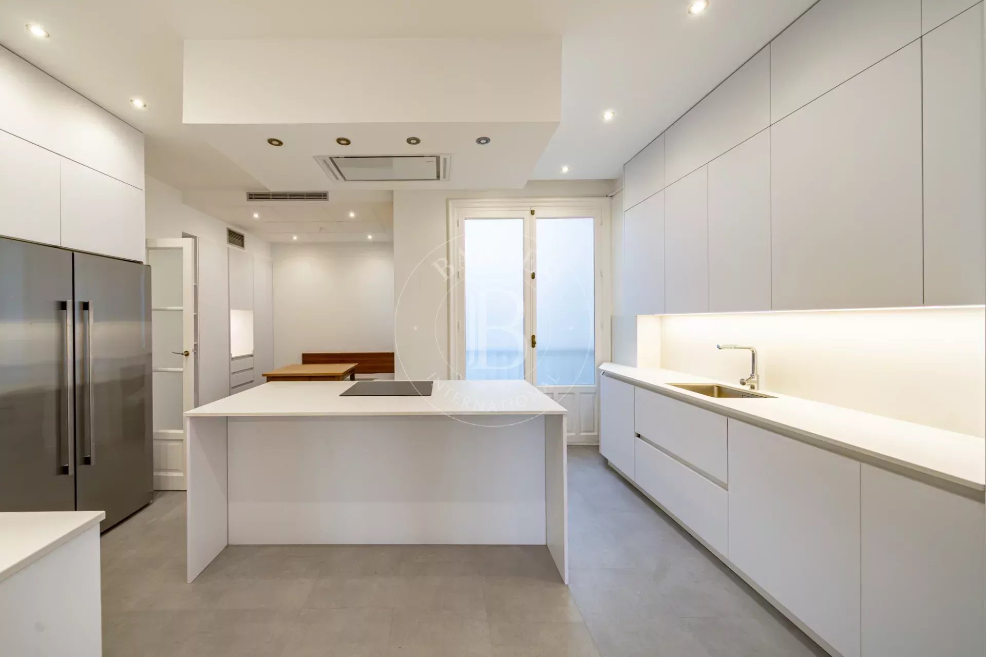 Daire Madrid - picture 30