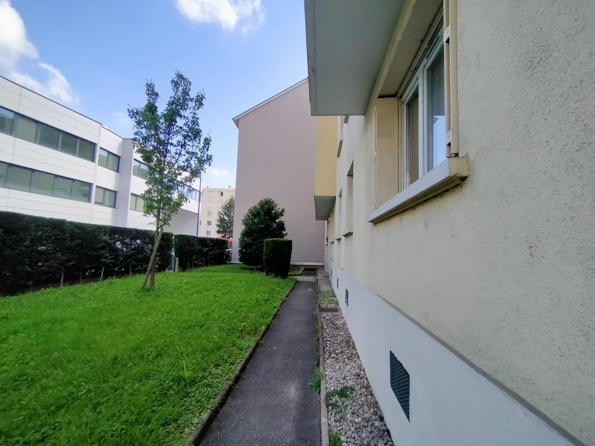 85898604 Location Villeurbanne