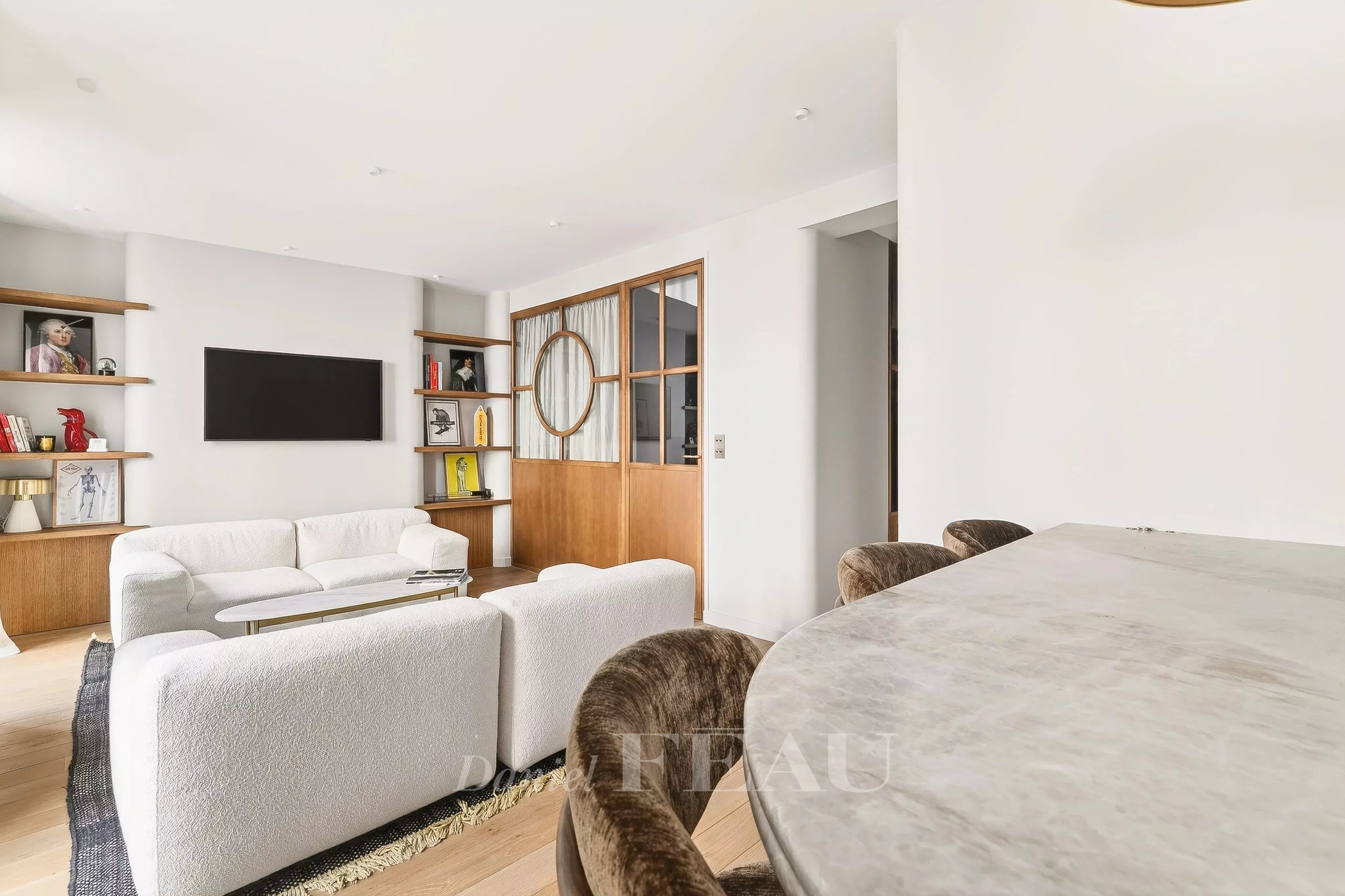 Vente Appartement Paris 6ème