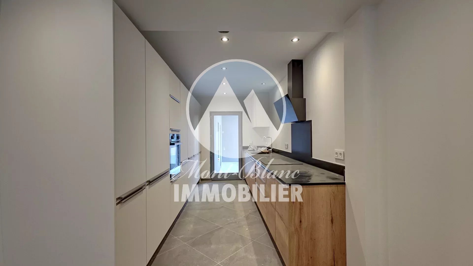 Vente Appartement Sallanches