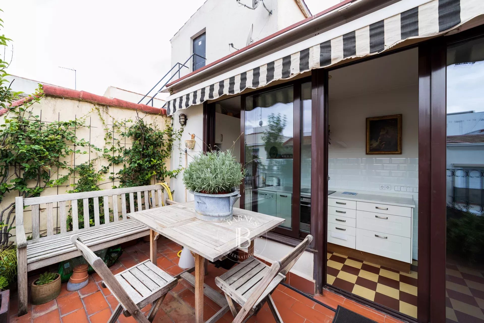 Daire Madrid - picture 10