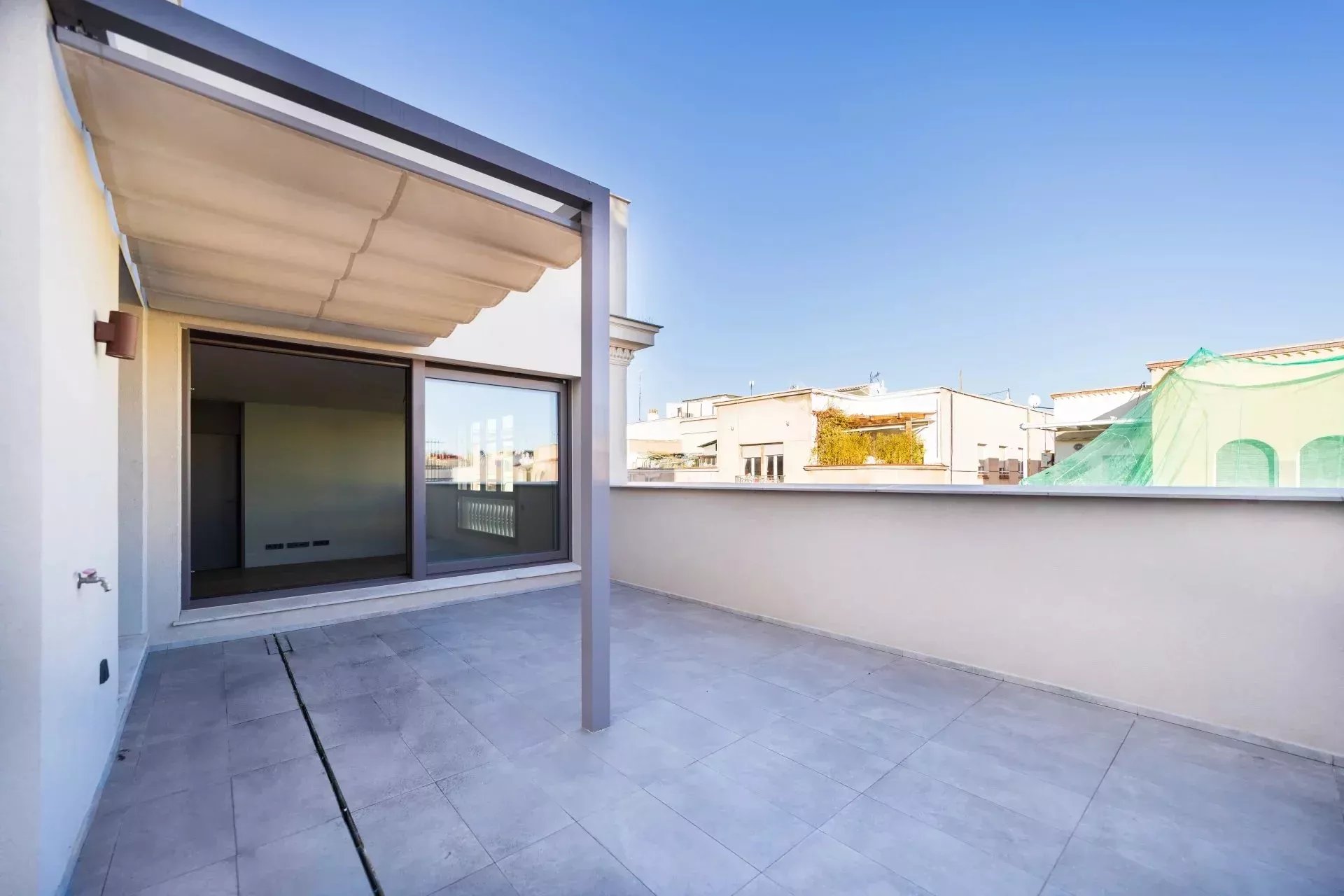 Penthouse Madrid - picture 4