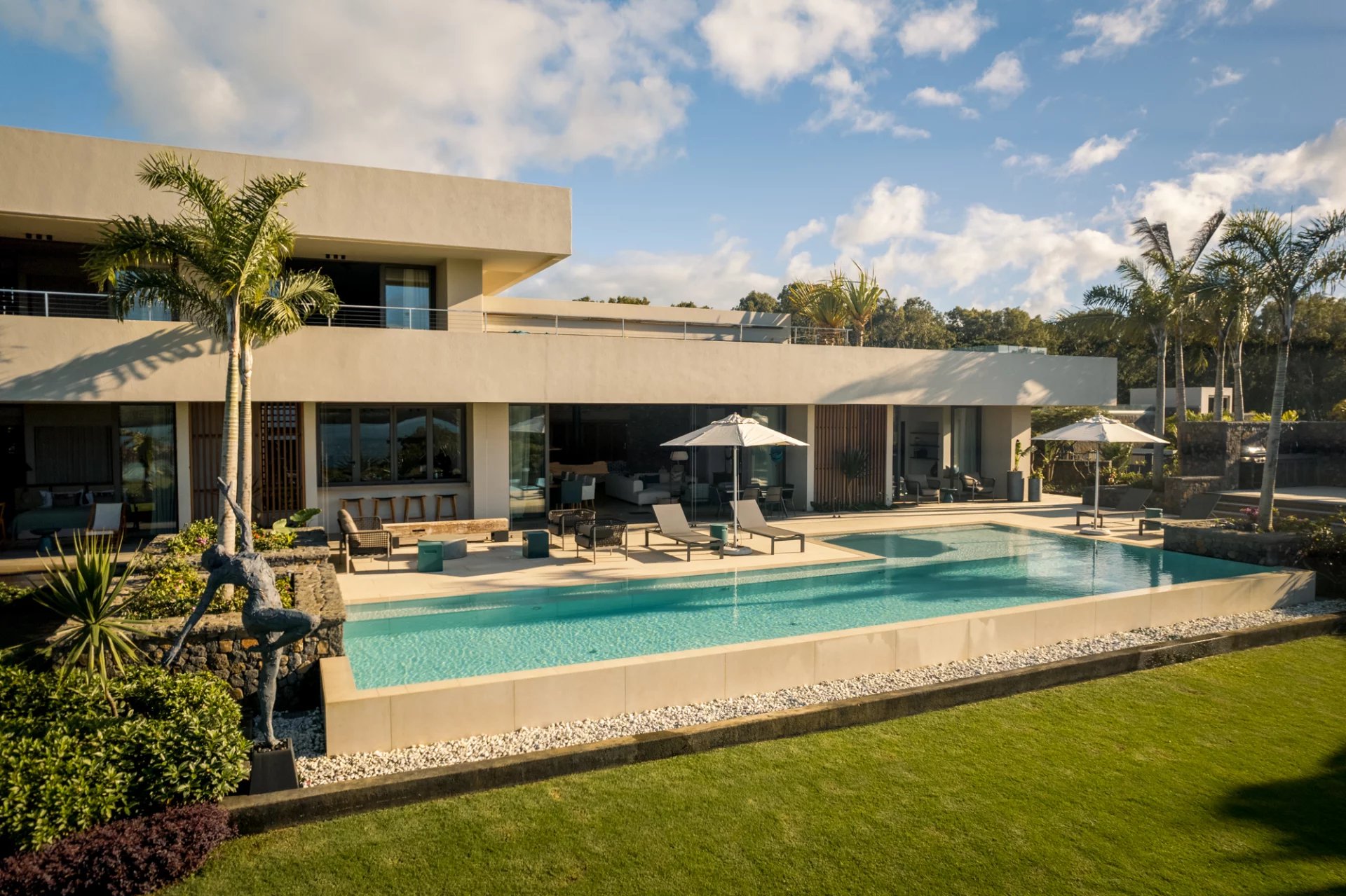 Villa Beau Champ