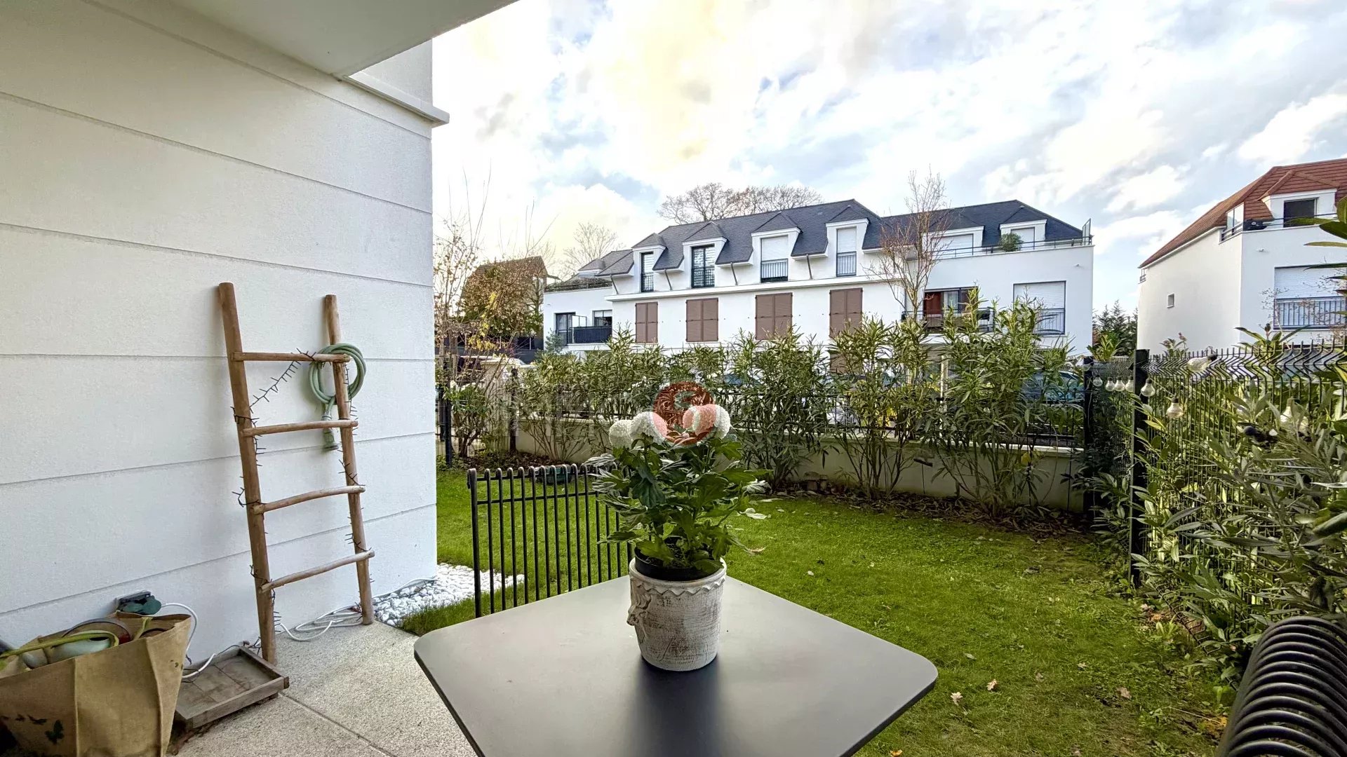 Vente Appartement Villemomble