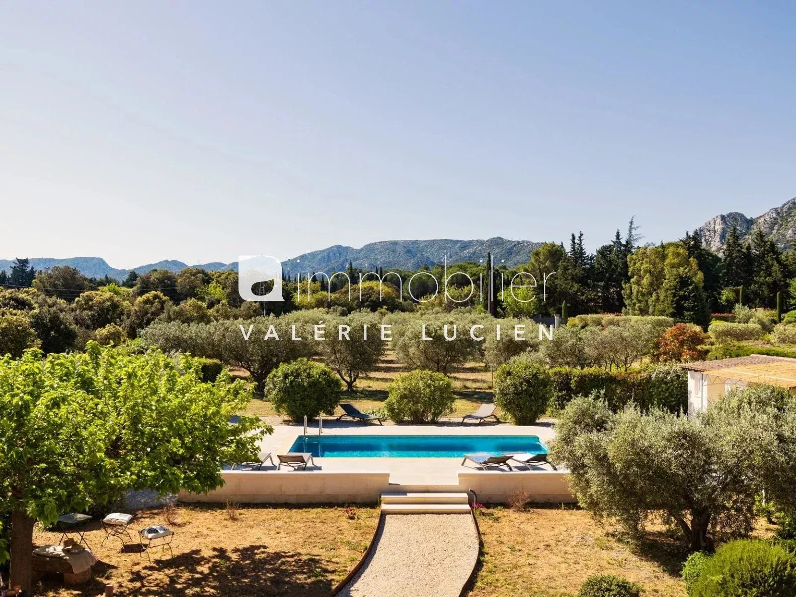 Agence immobilière de Actuel immobilier