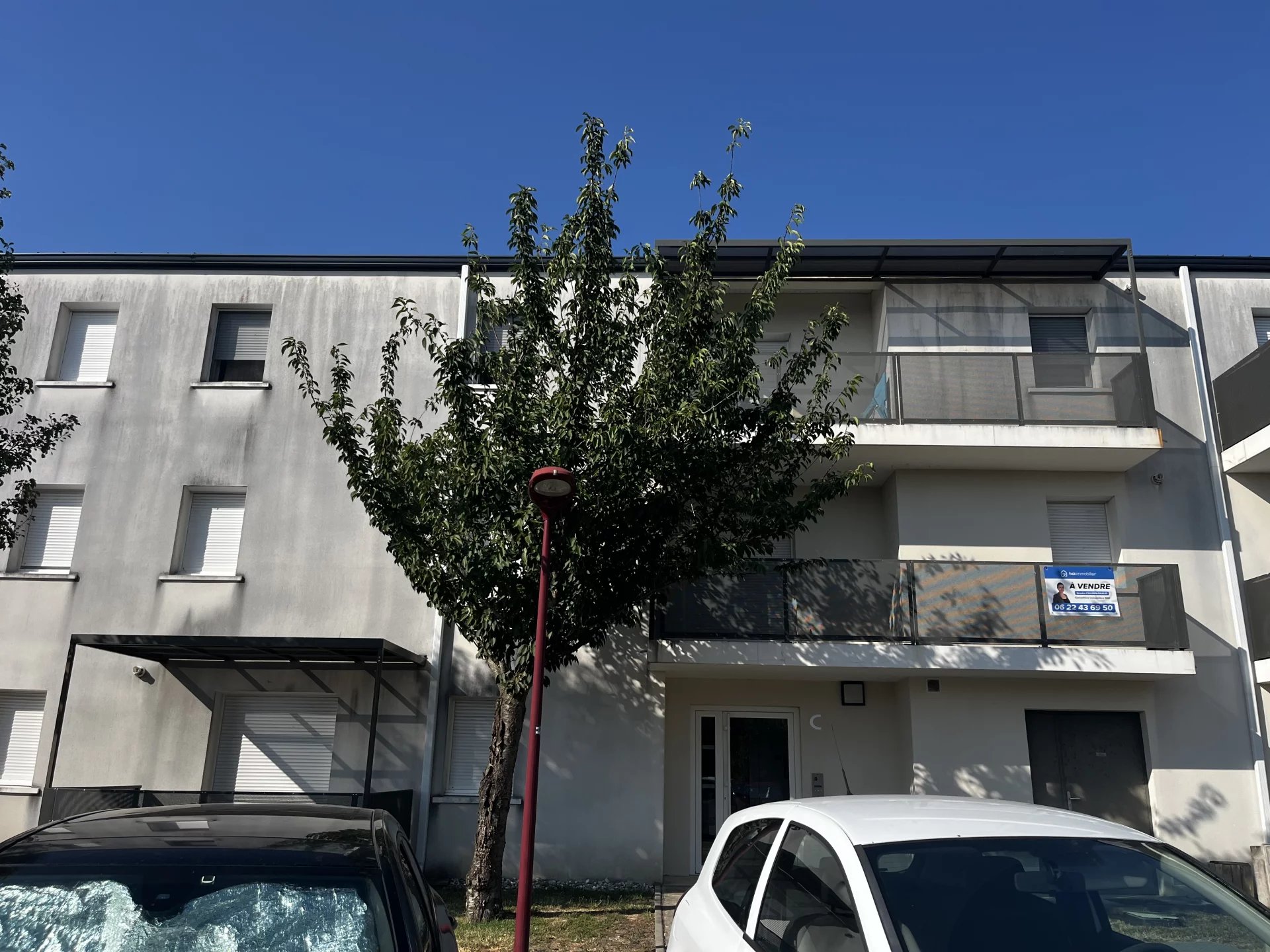 Agence immobilière de Agence Sellat Immobilier A.S.I