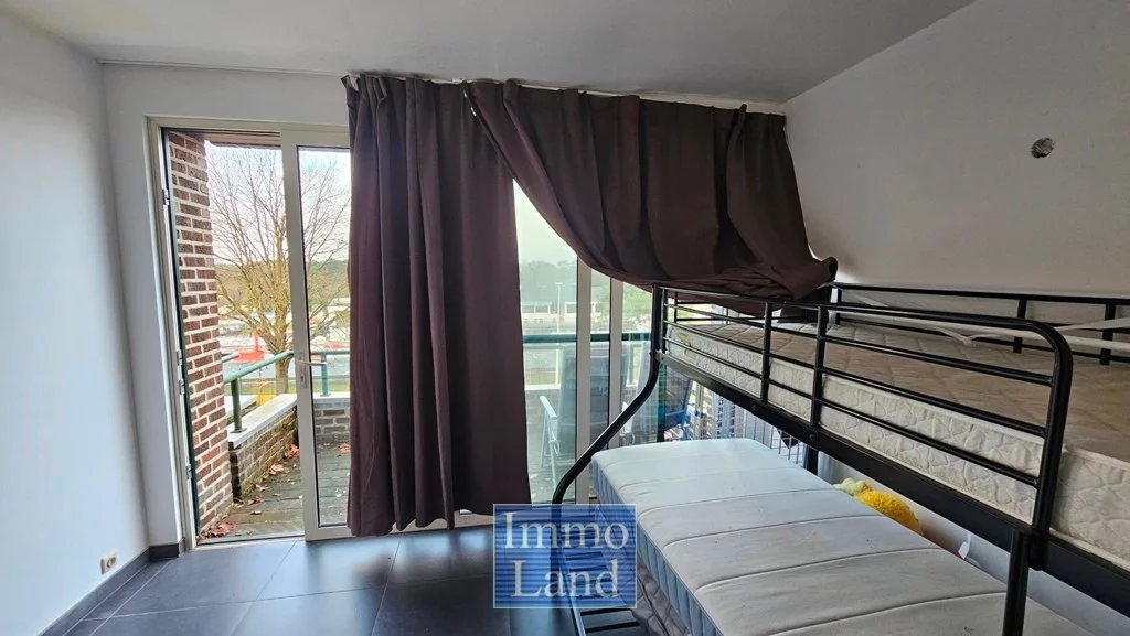 Verkoop Appartement Heusden-Zolder