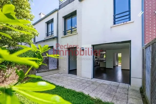 Location Maison Rueil-Malmaison