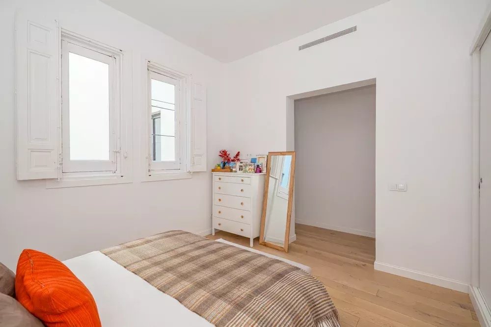 Daire Madrid - picture 14