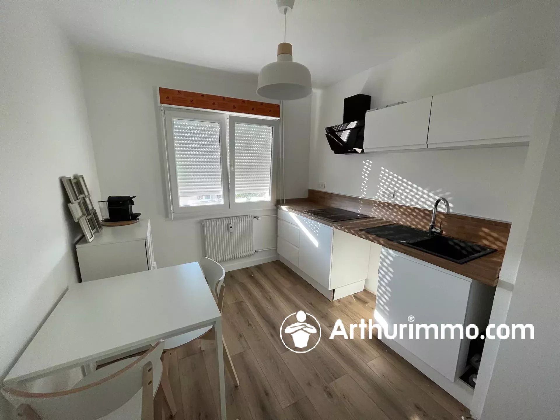 Agence immobilière de Arthurimmo.com Logiside Belfort