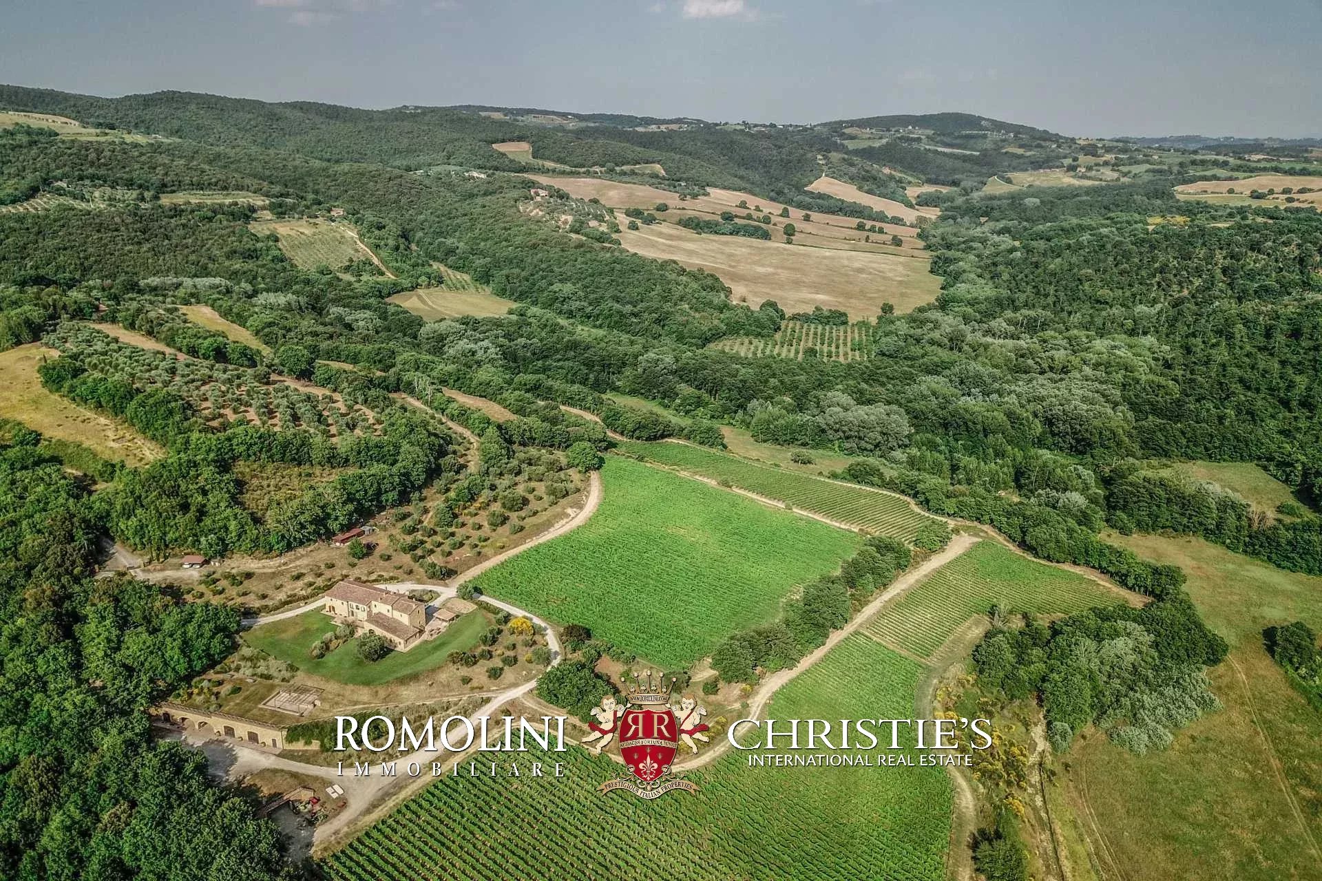 3 Bedroom Vineyard's Image 11